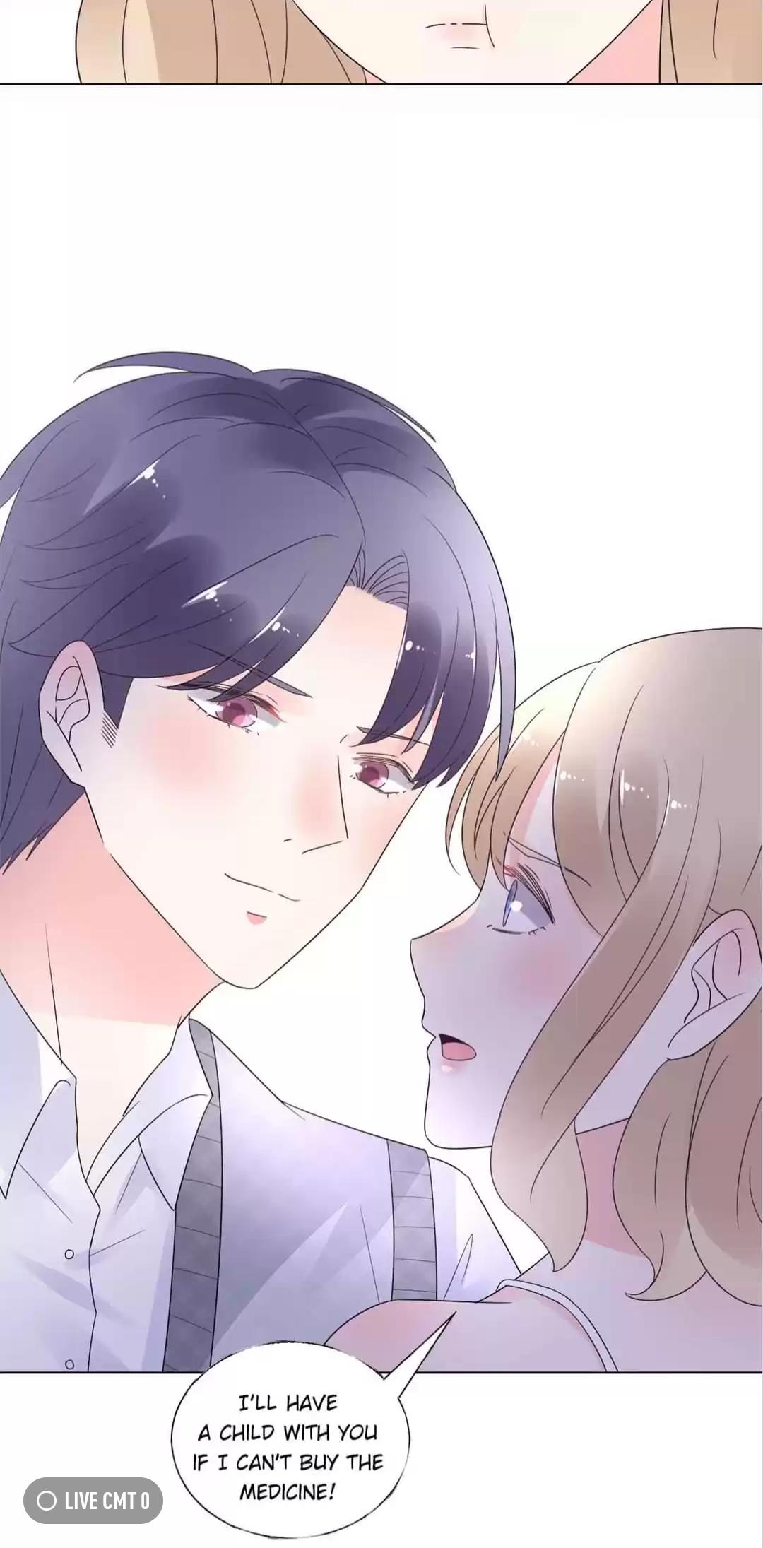 Be My Only Love Chapter 52 - page 11