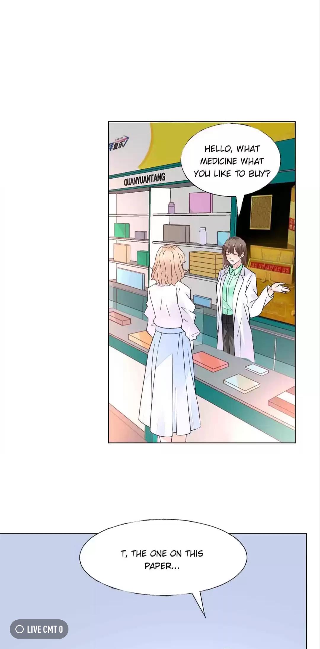 Be My Only Love Chapter 52 - page 14