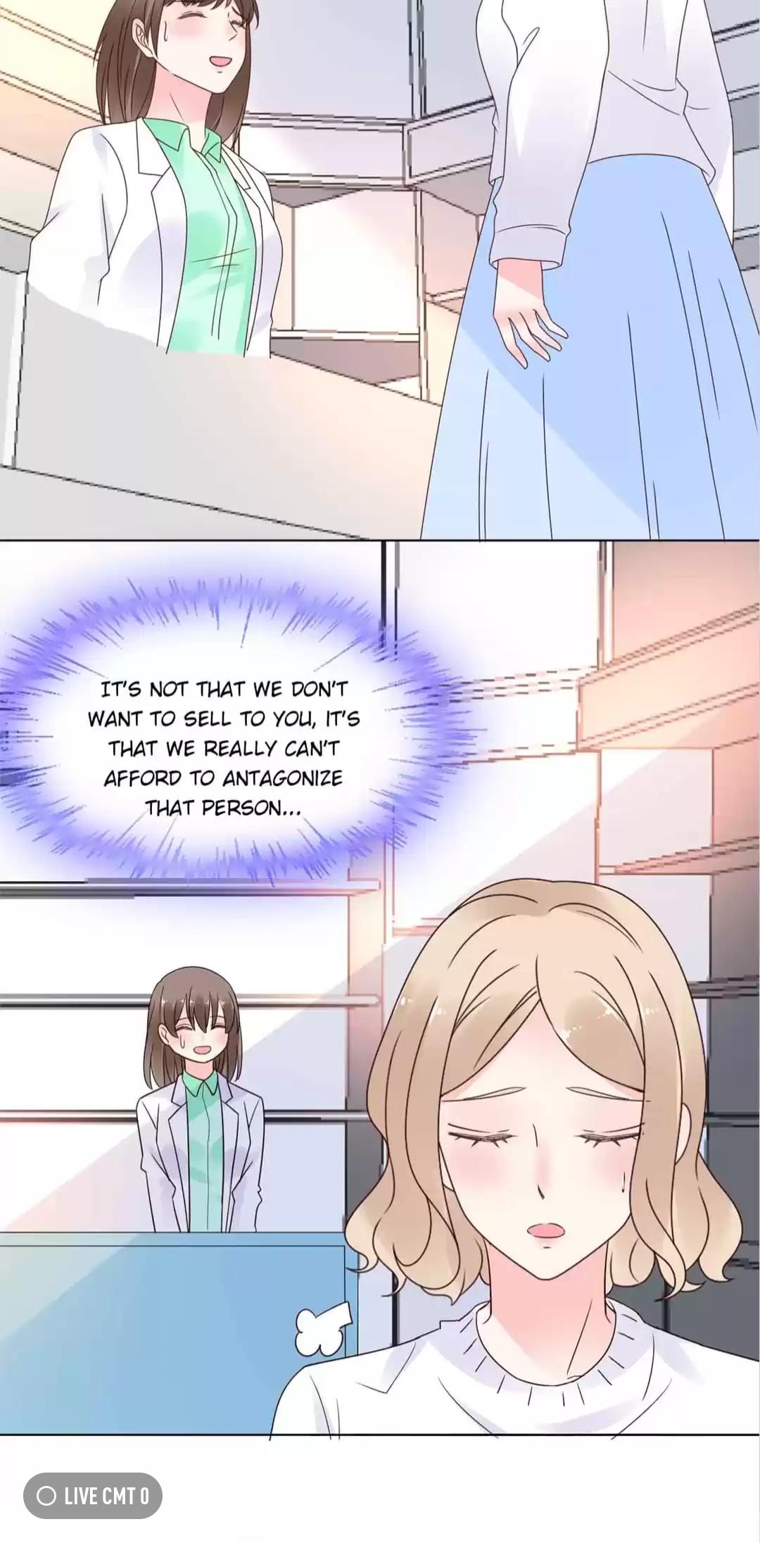 Be My Only Love Chapter 52 - page 17