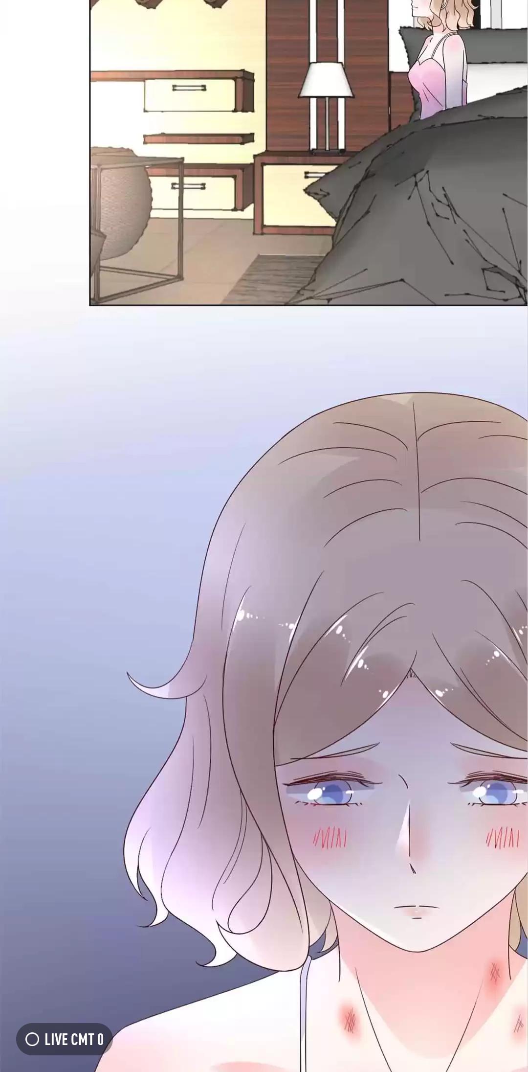 Be My Only Love Chapter 52 - page 2
