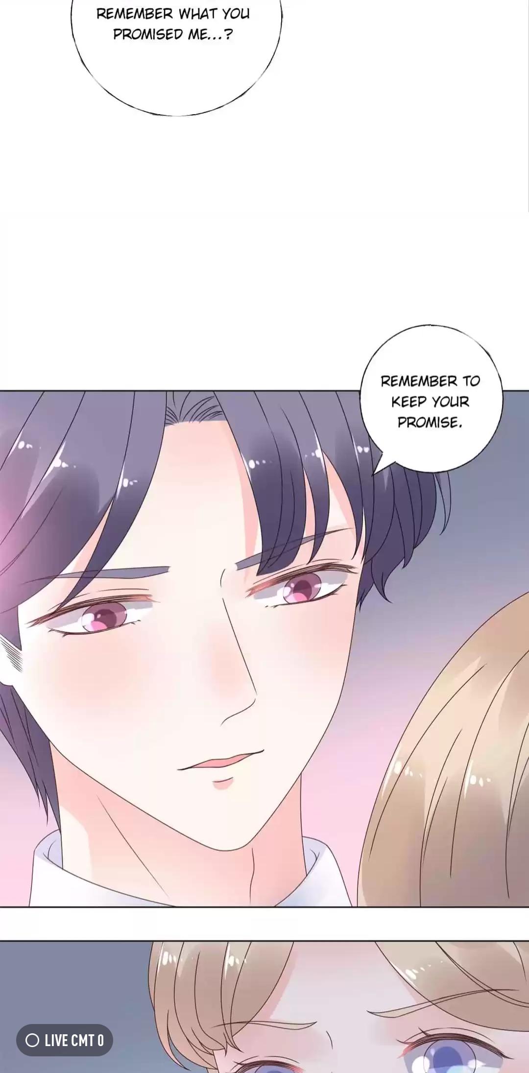 Be My Only Love Chapter 52 - page 24