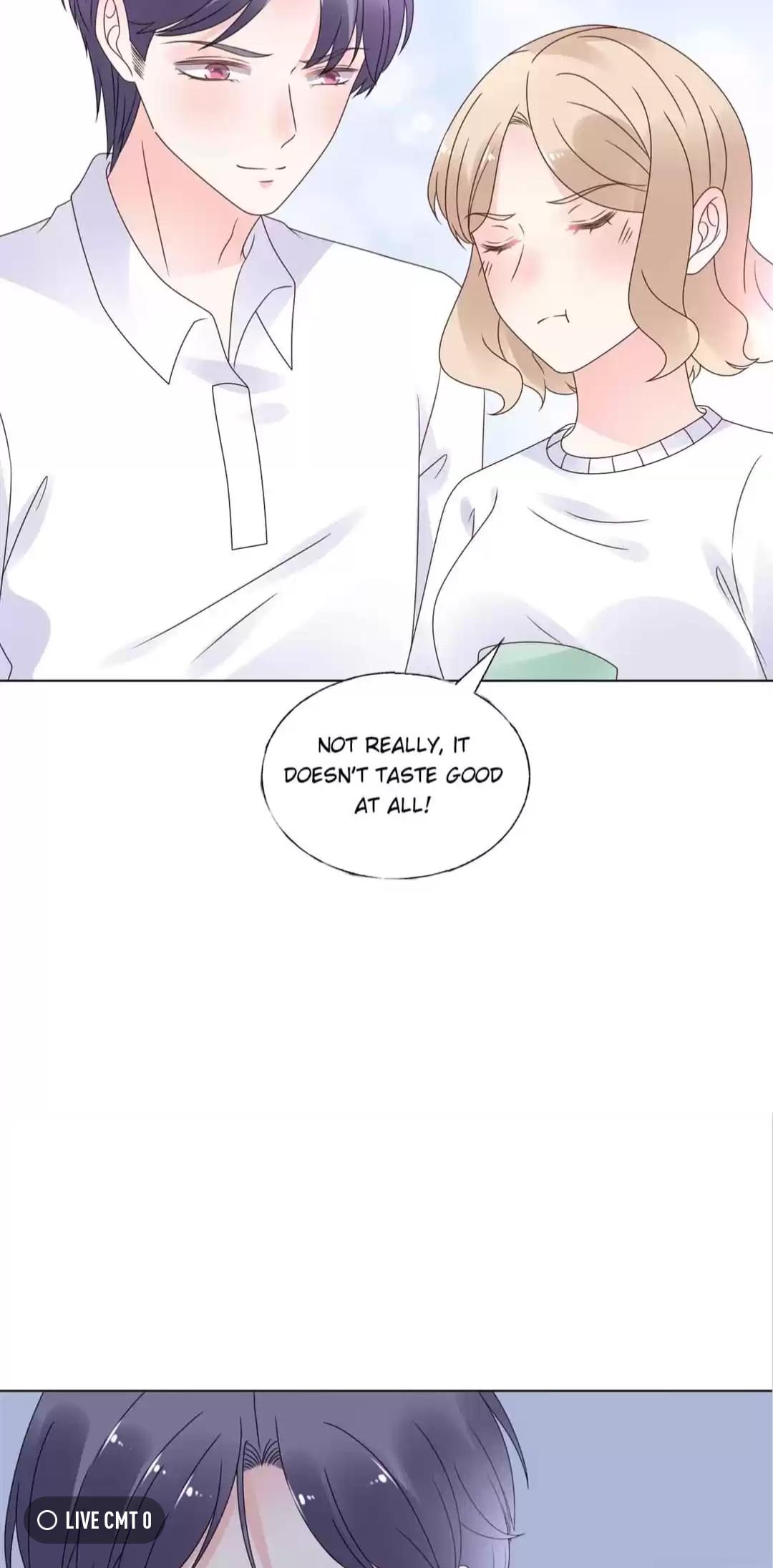 Be My Only Love Chapter 52 - page 28