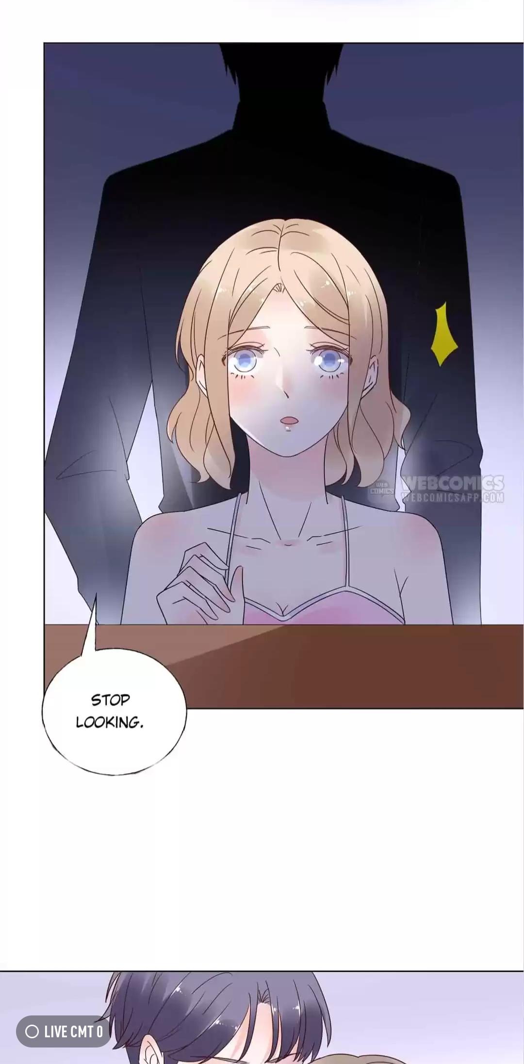 Be My Only Love Chapter 52 - page 4