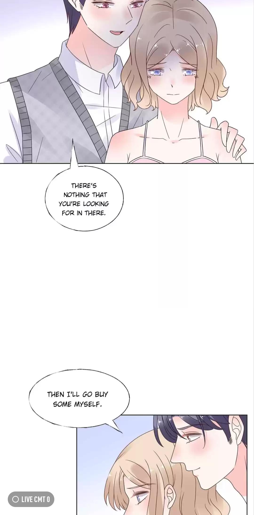 Be My Only Love Chapter 52 - page 5