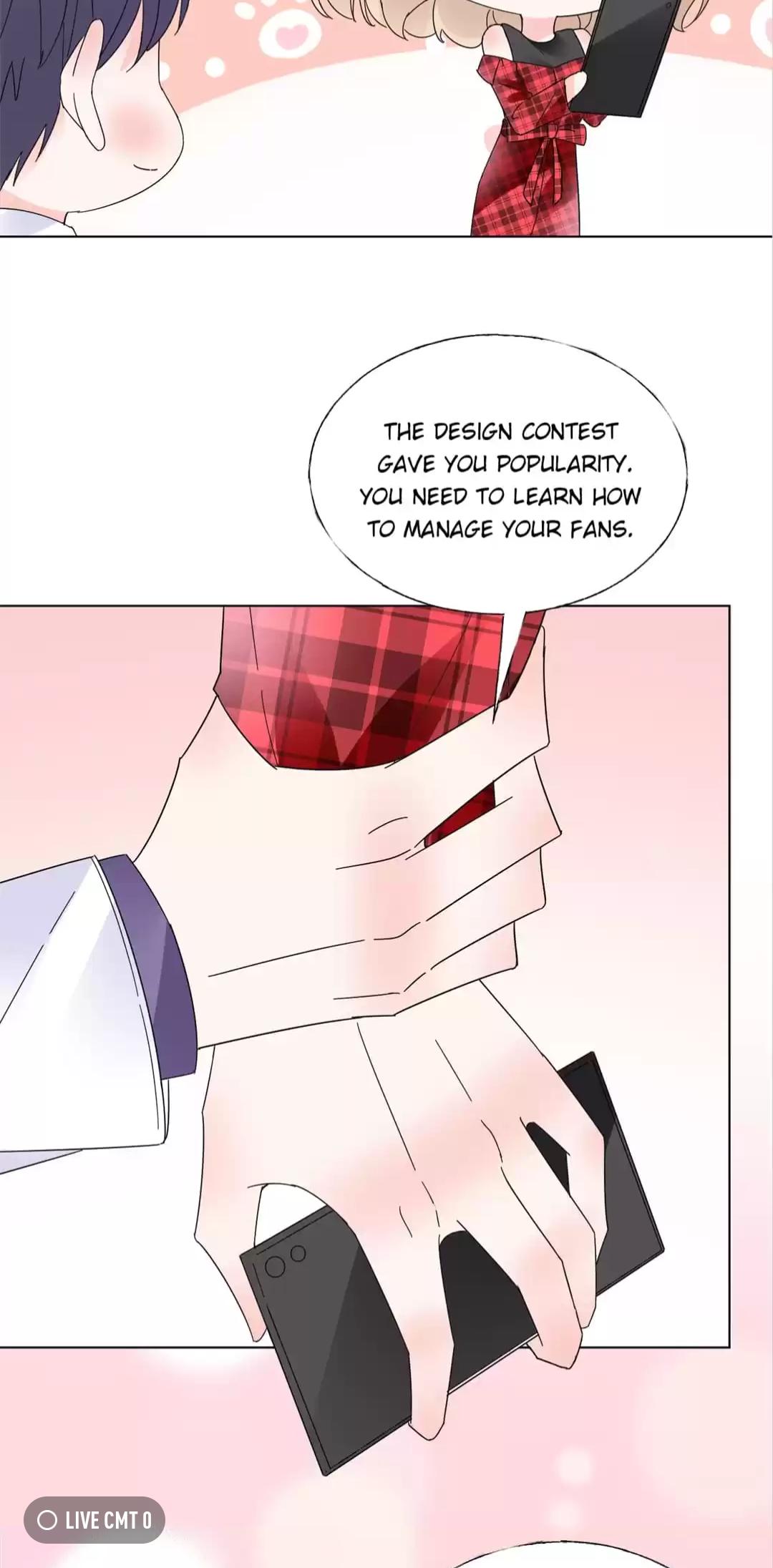 Be My Only Love Chapter 62 - page 15