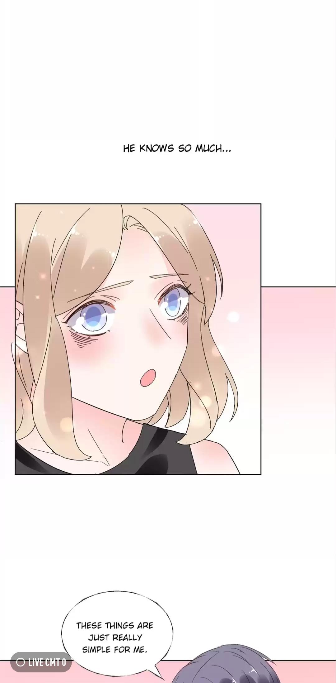Be My Only Love Chapter 62 - page 17