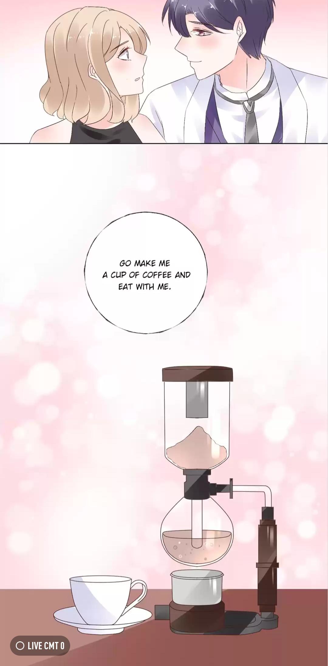 Be My Only Love Chapter 62 - page 18