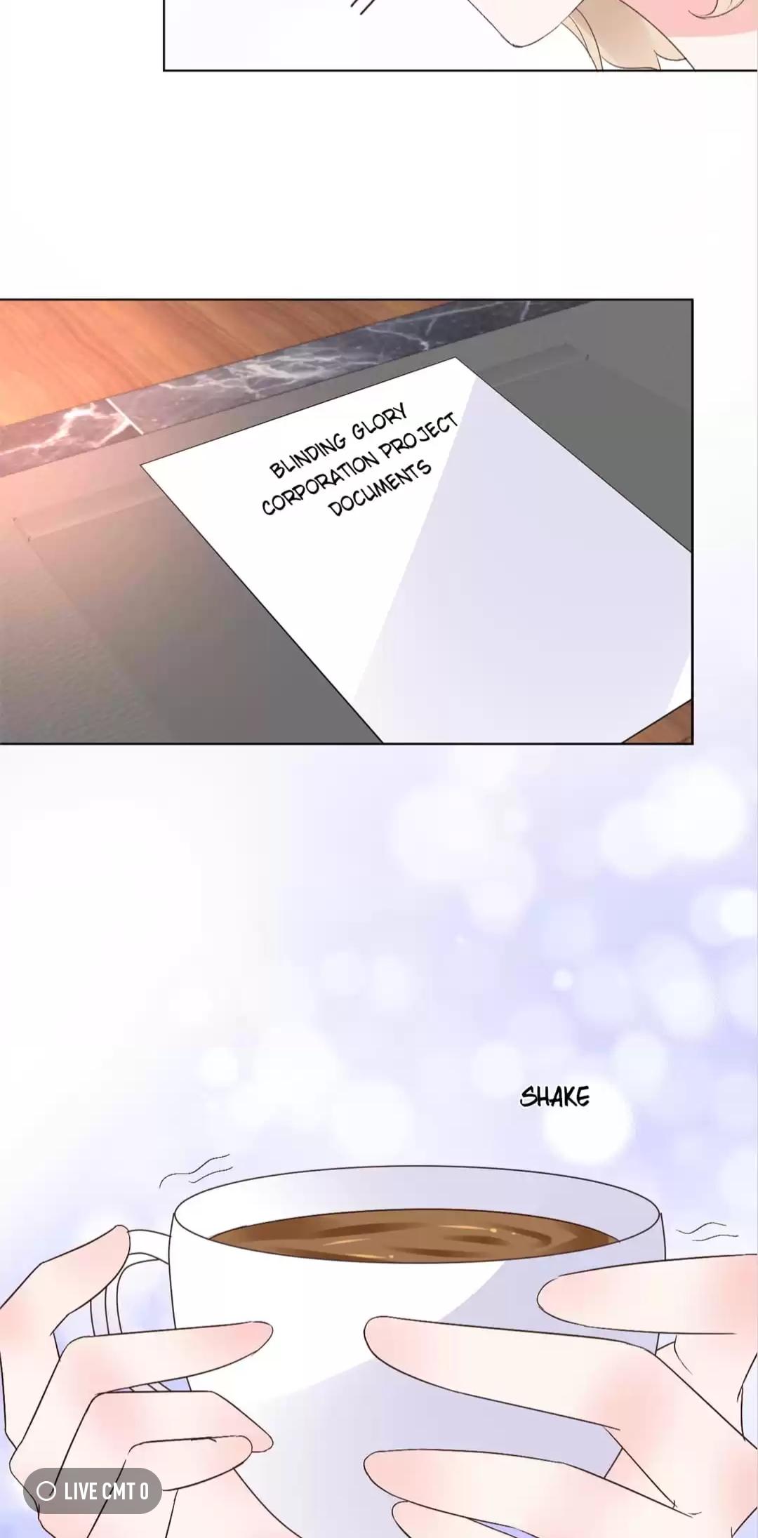 Be My Only Love Chapter 62 - page 20