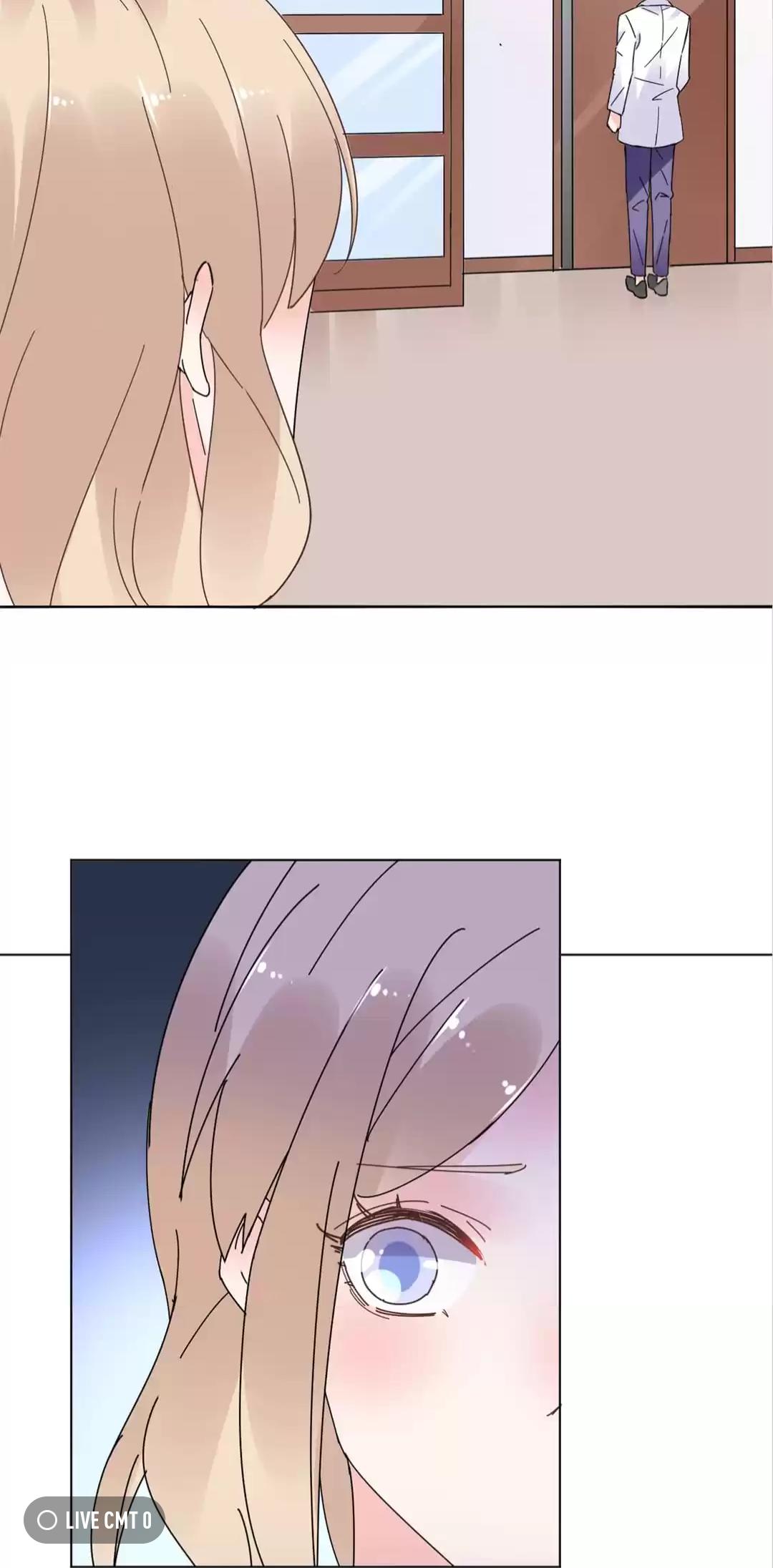 Be My Only Love Chapter 62 - page 26