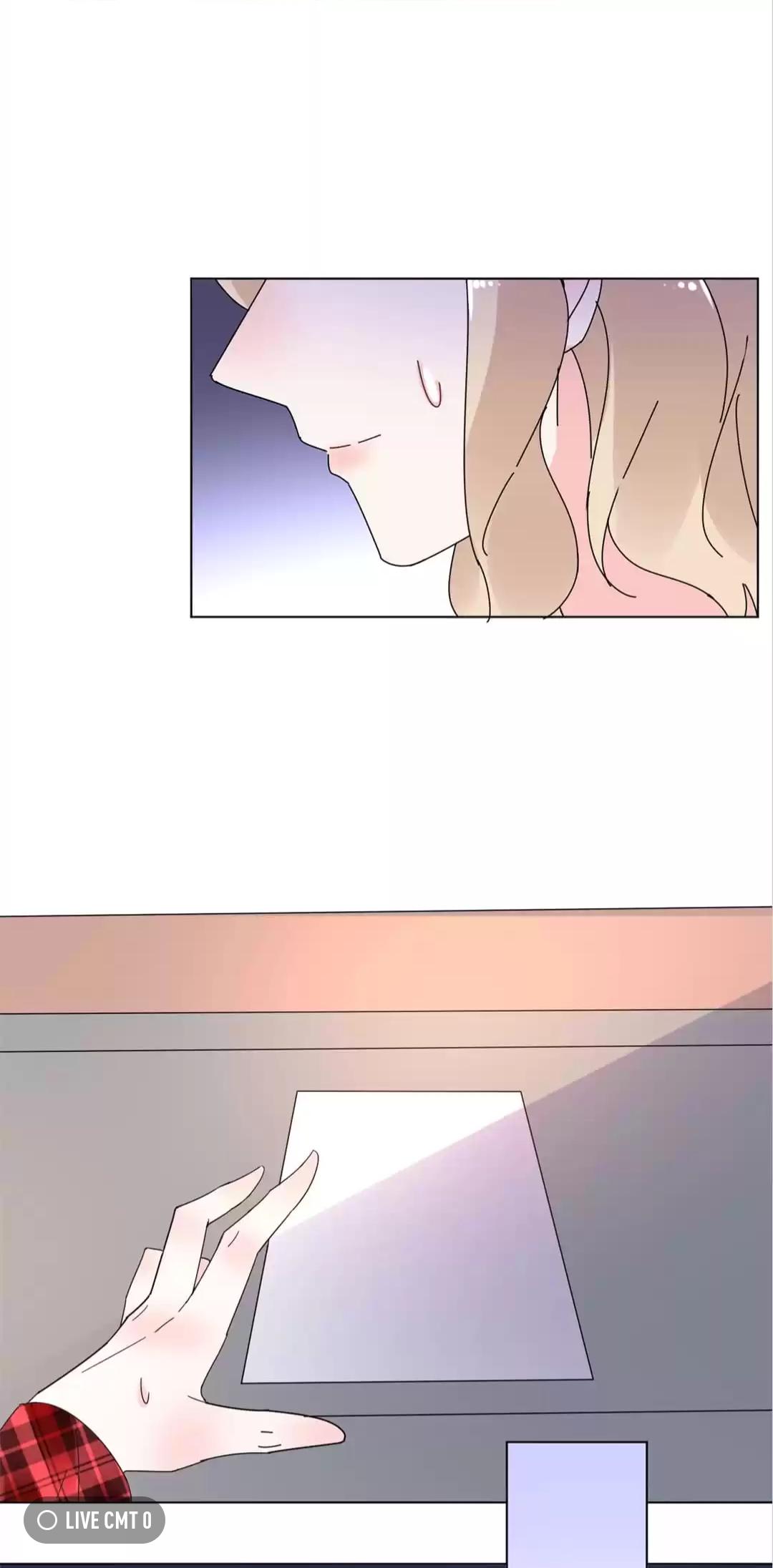 Be My Only Love Chapter 62 - page 27
