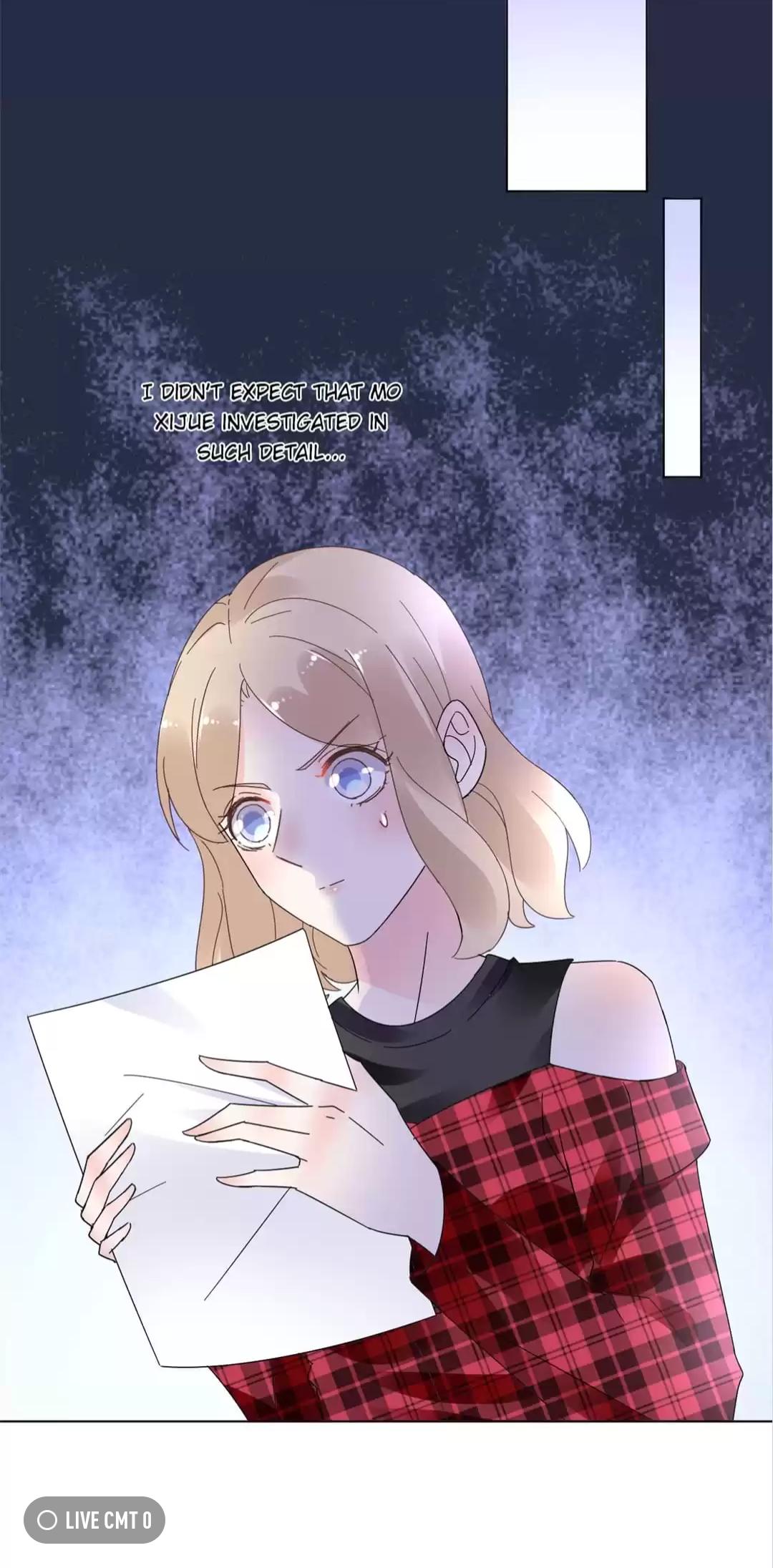 Be My Only Love Chapter 62 - page 28