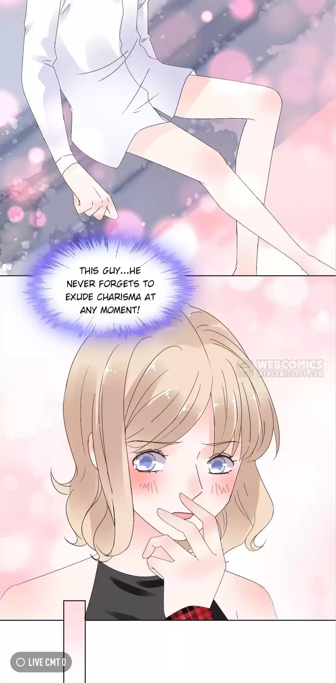 Be My Only Love Chapter 62 - page 32