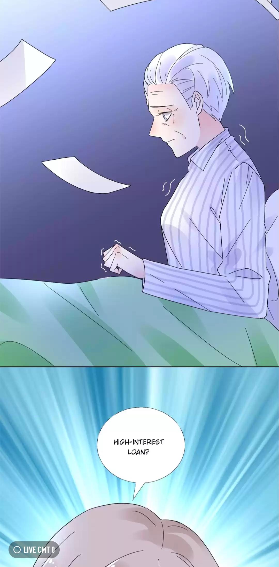 Be My Only Love Chapter 62 - page 5