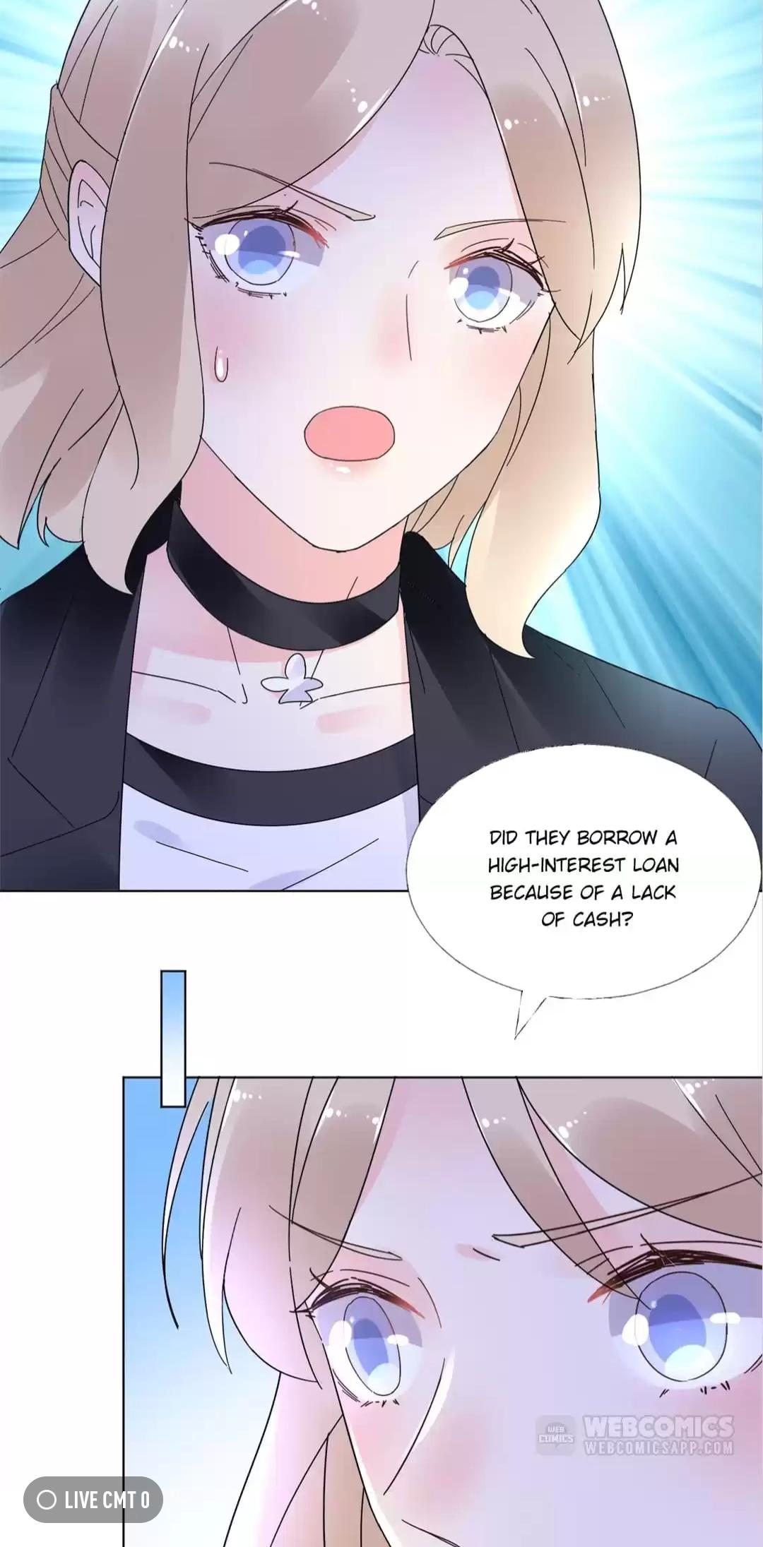 Be My Only Love Chapter 62 - page 6