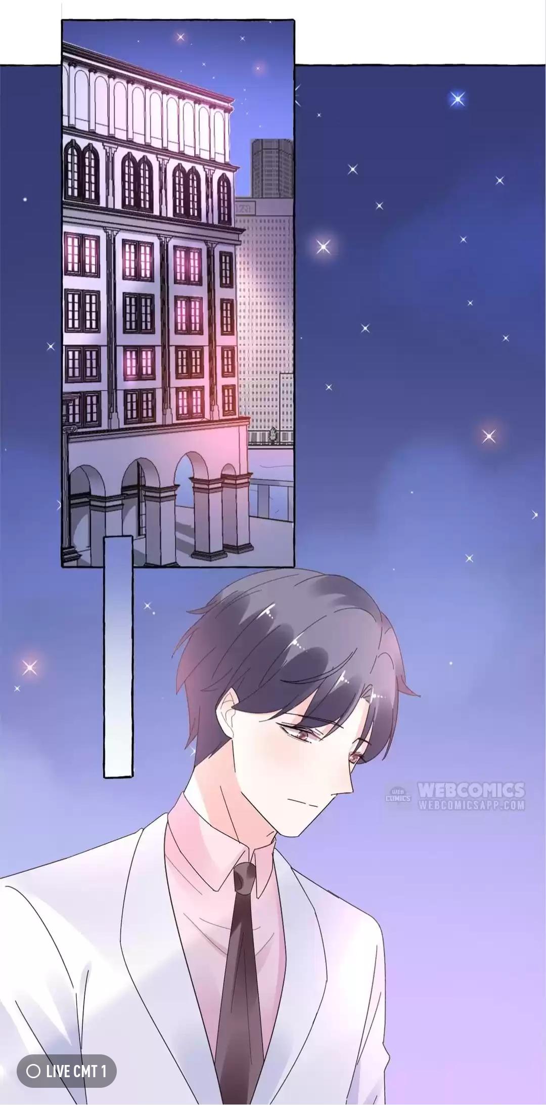 Be My Only Love Chapter 105 - page 17
