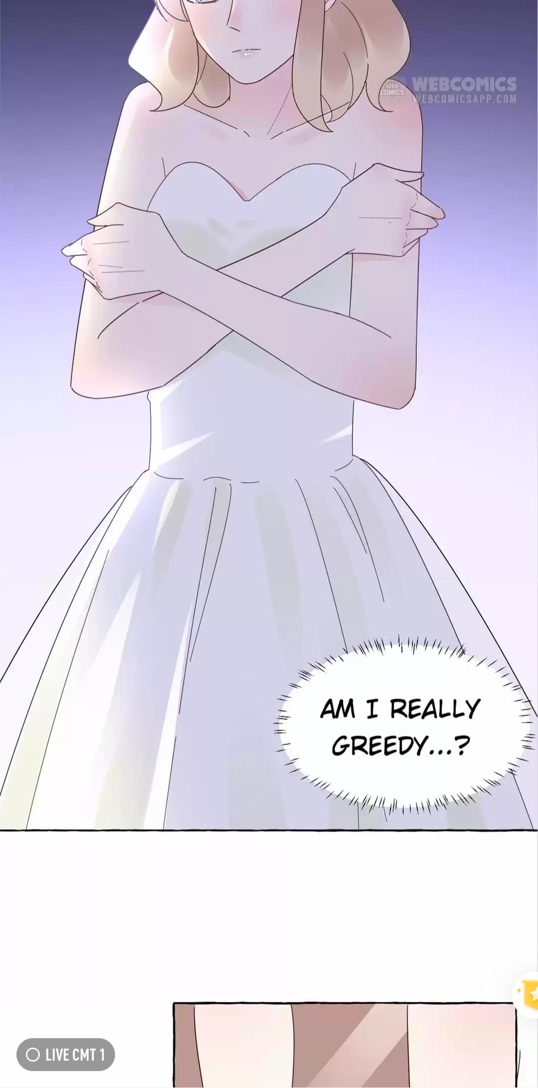 Be My Only Love Chapter 105 - page 2