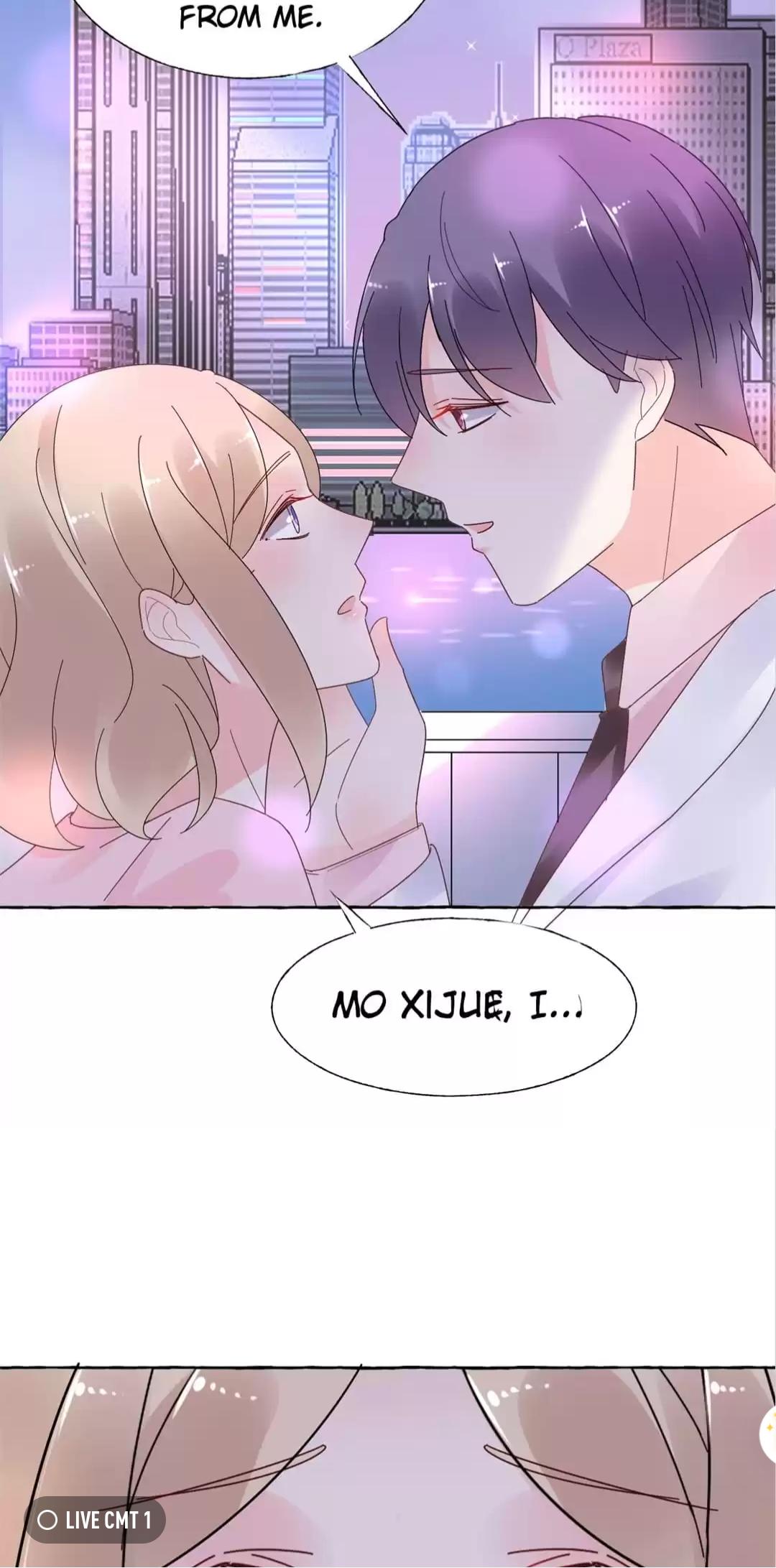 Be My Only Love Chapter 105 - page 27