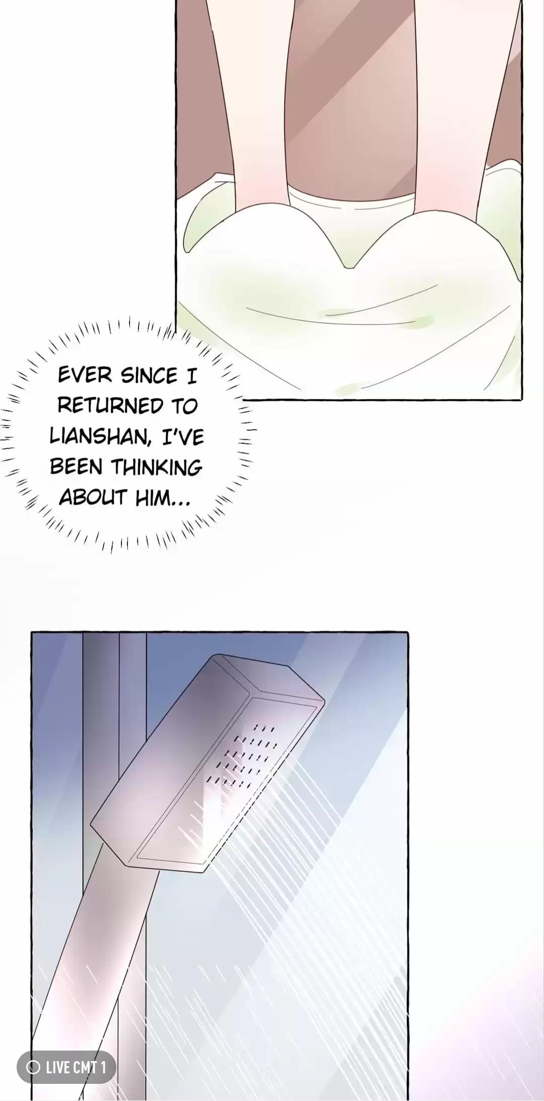 Be My Only Love Chapter 105 - page 3