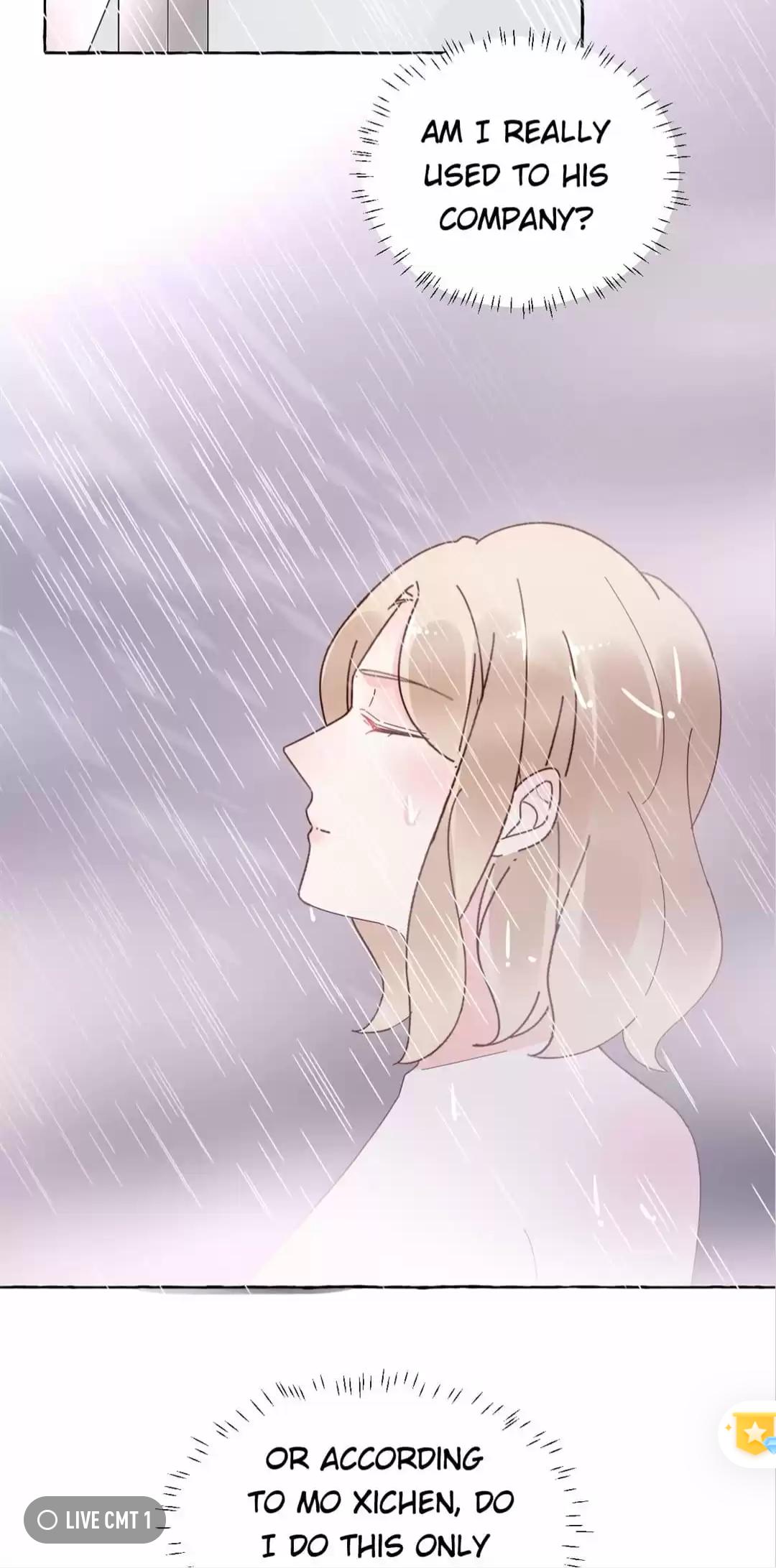 Be My Only Love Chapter 105 - page 4