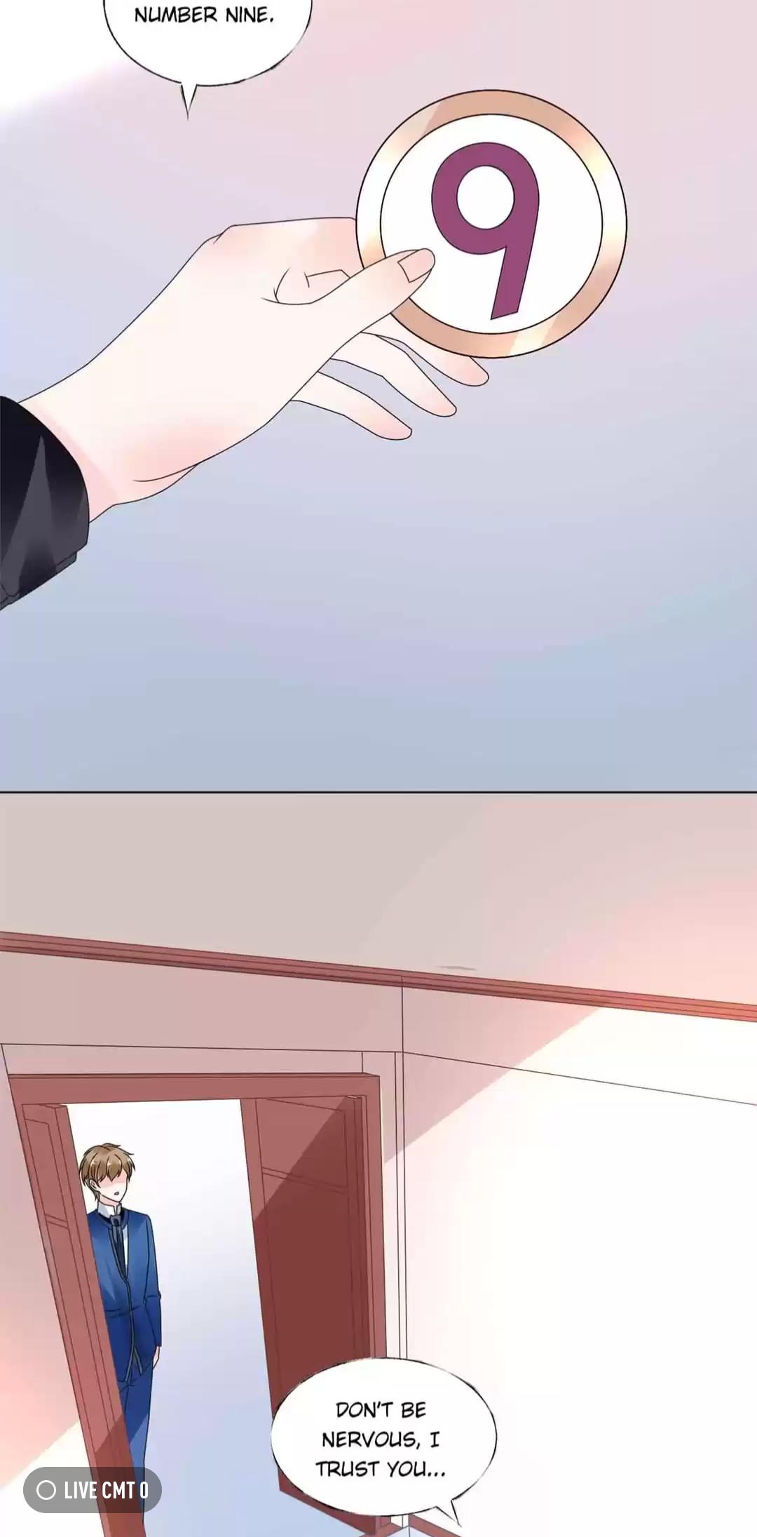 Be My Only Love Chapter 53 - page 14