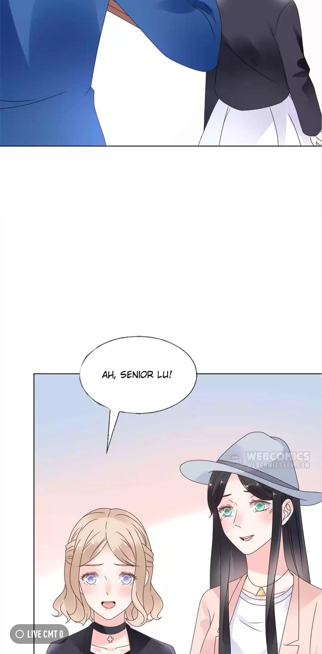 Be My Only Love Chapter 53 - page 16