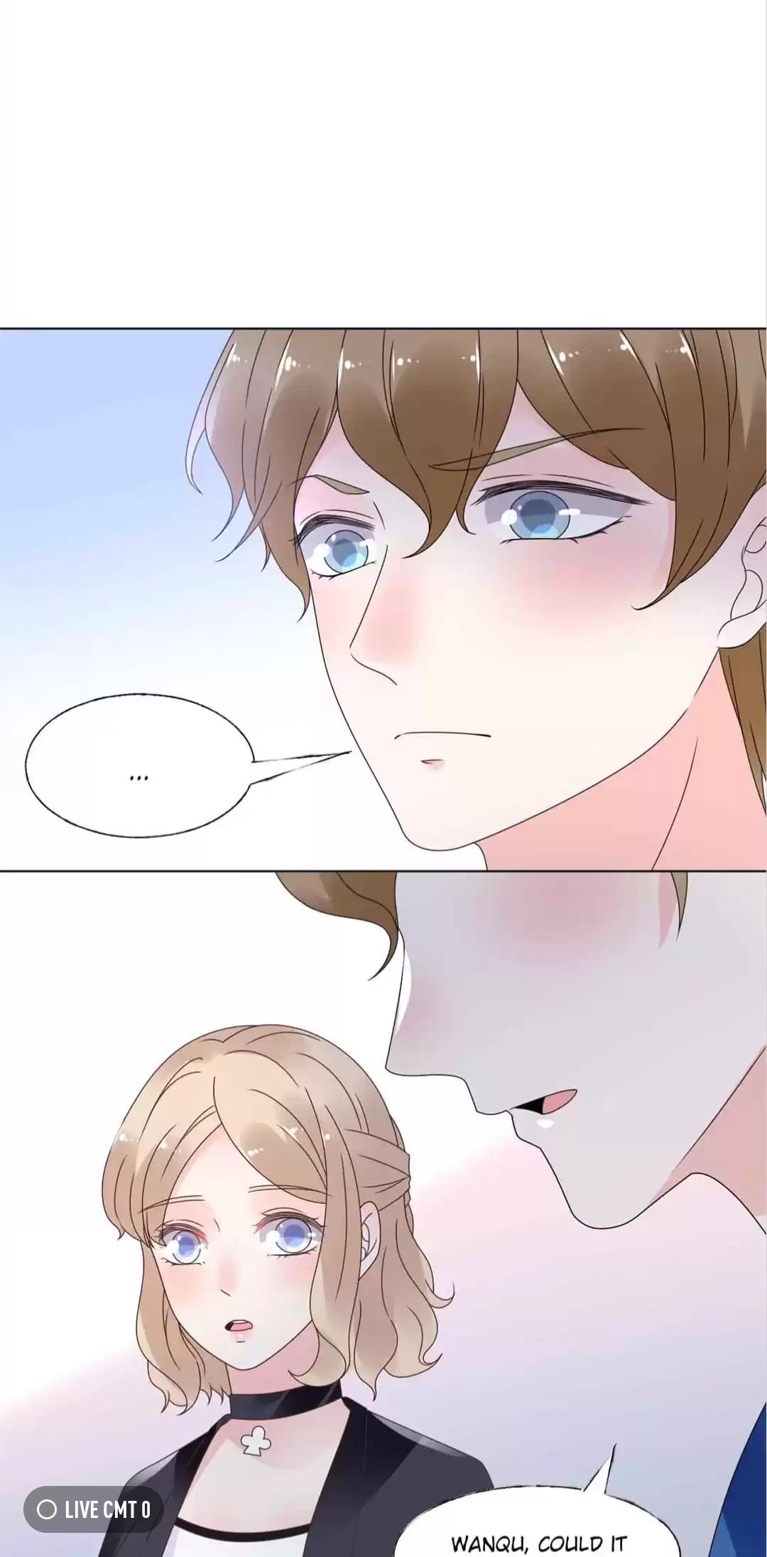 Be My Only Love Chapter 53 - page 18
