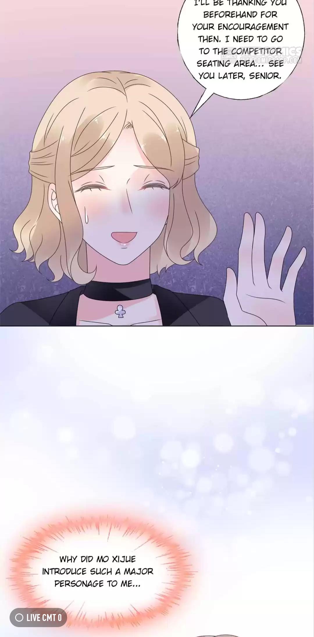 Be My Only Love Chapter 53 - page 26