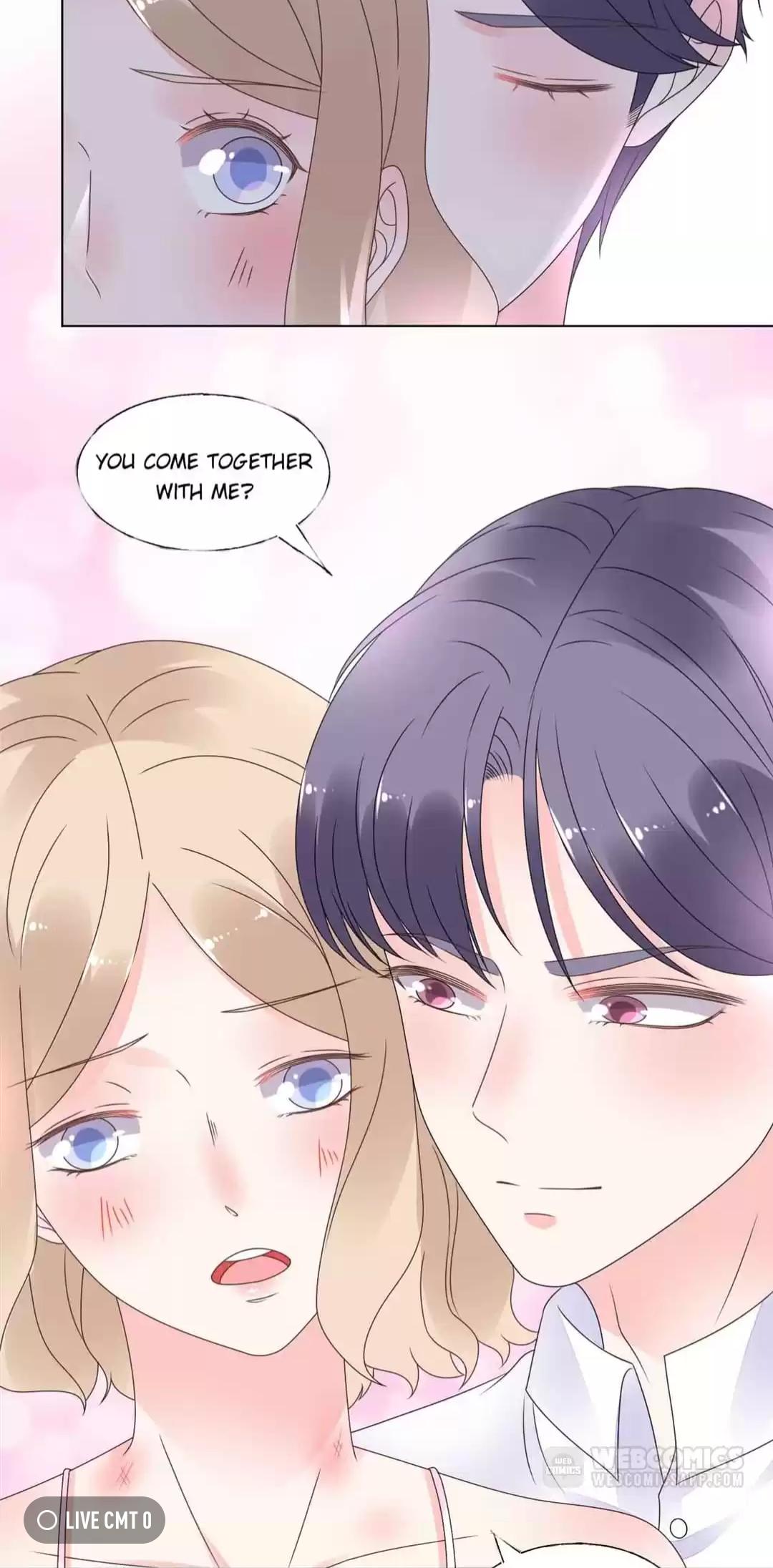 Be My Only Love Chapter 53 - page 4