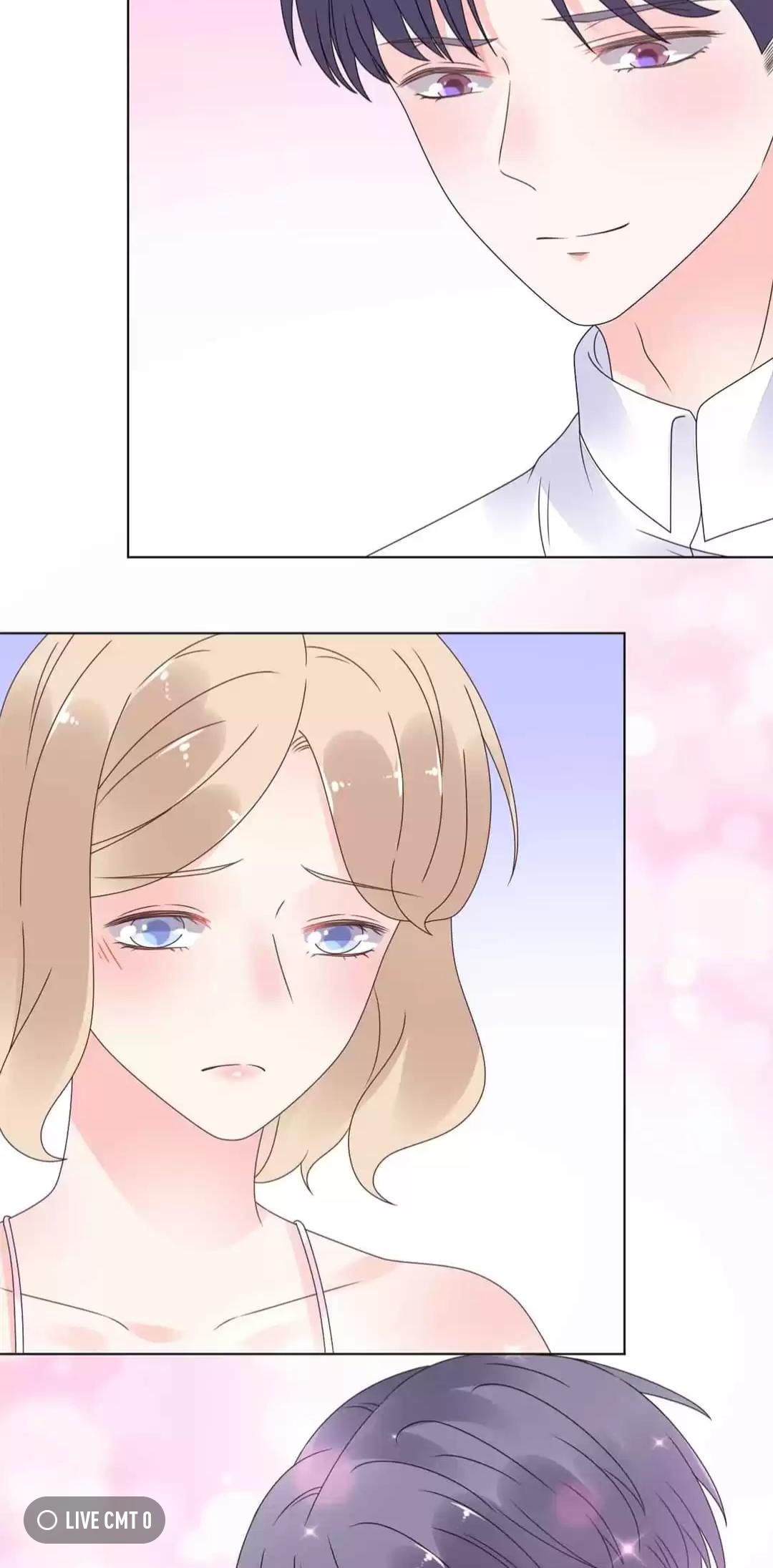 Be My Only Love Chapter 53 - page 6