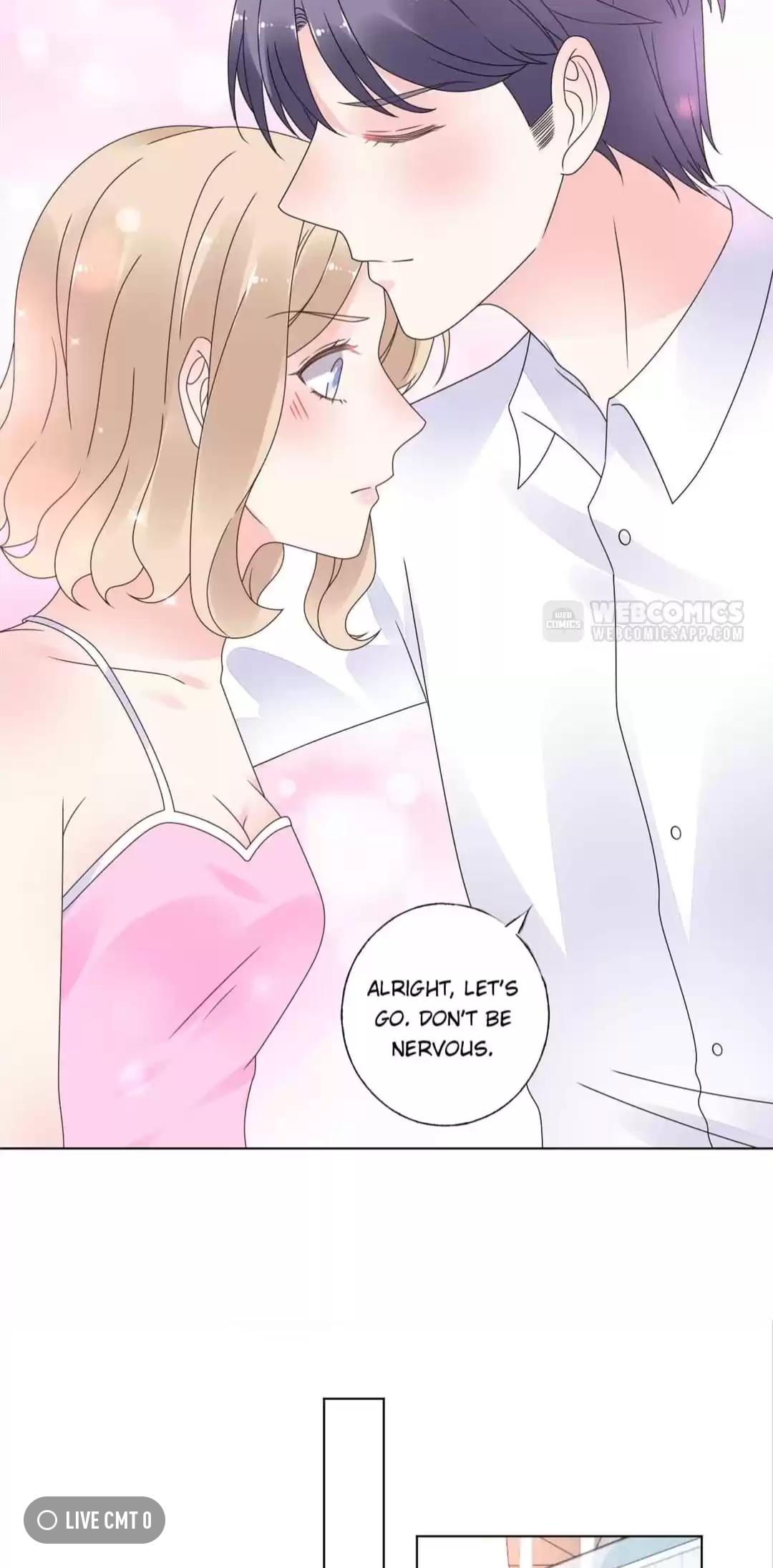 Be My Only Love Chapter 53 - page 7