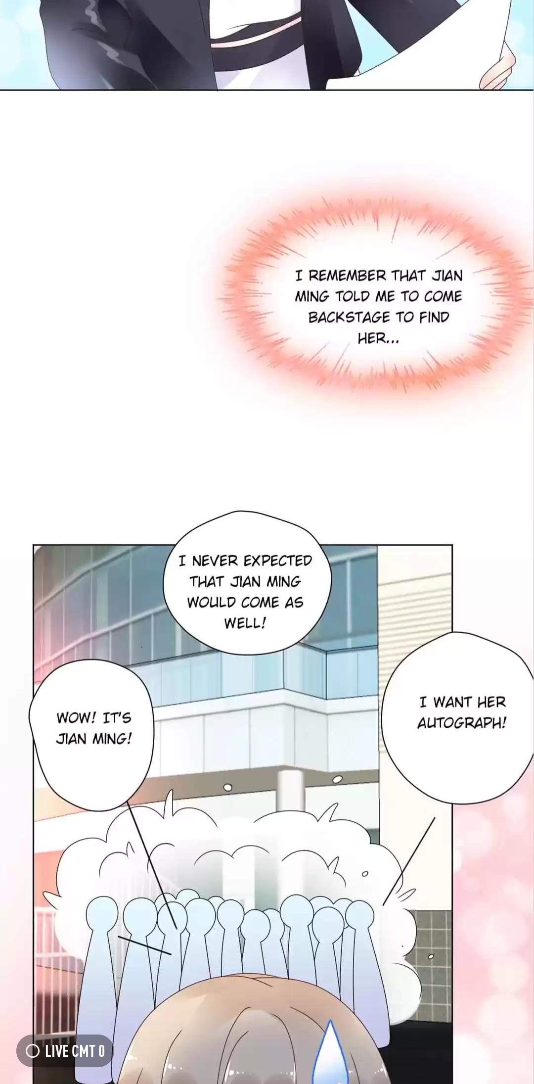 Be My Only Love Chapter 53 - page 9