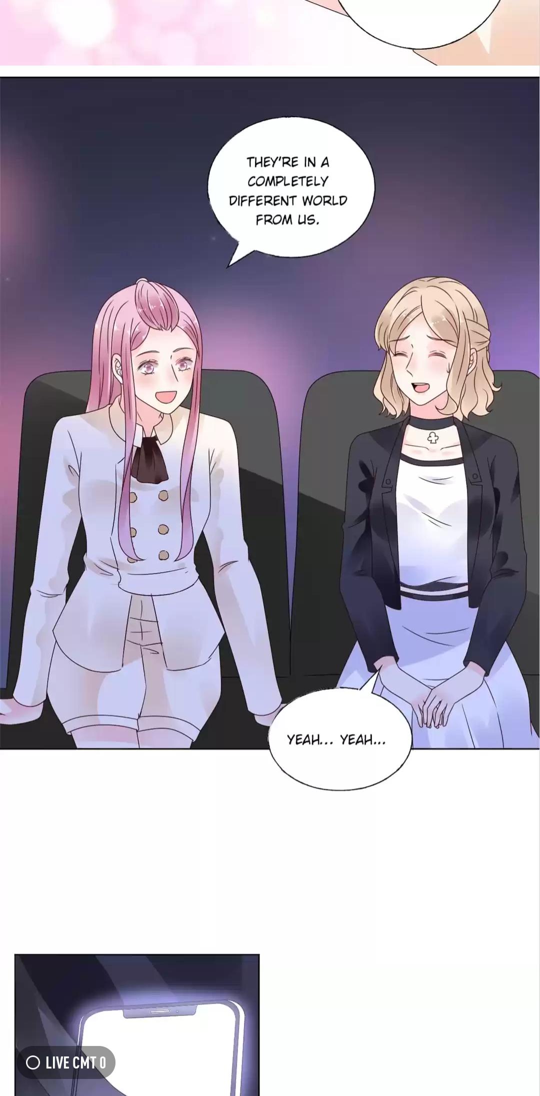 Be My Only Love Chapter 54 - page 11