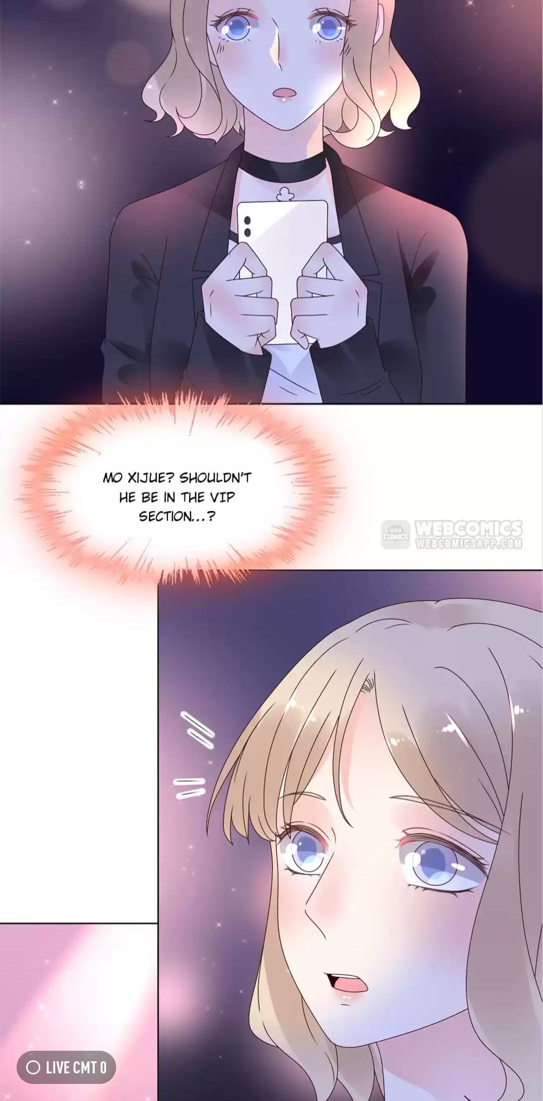 Be My Only Love Chapter 54 - page 13