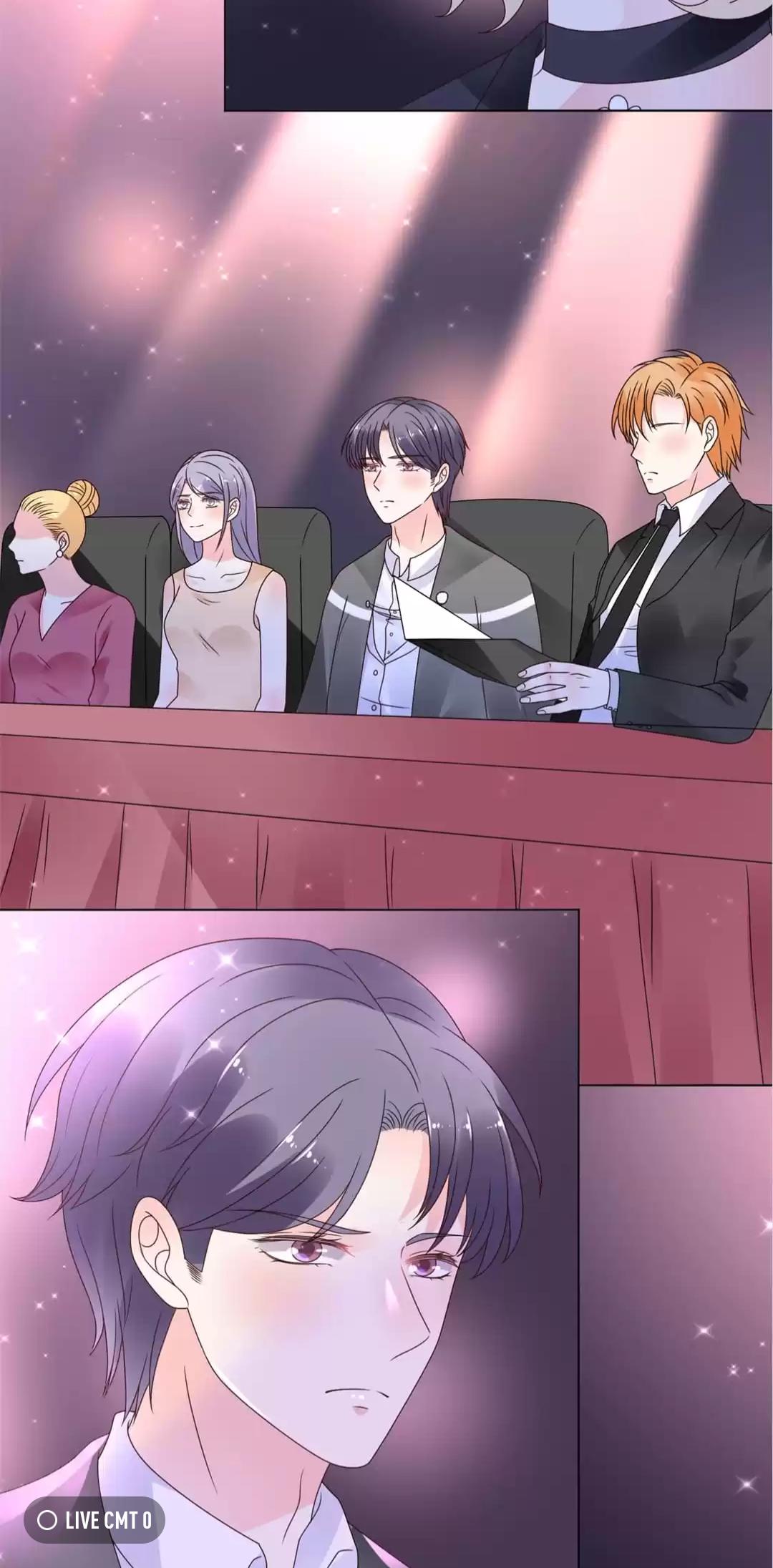 Be My Only Love Chapter 54 - page 14
