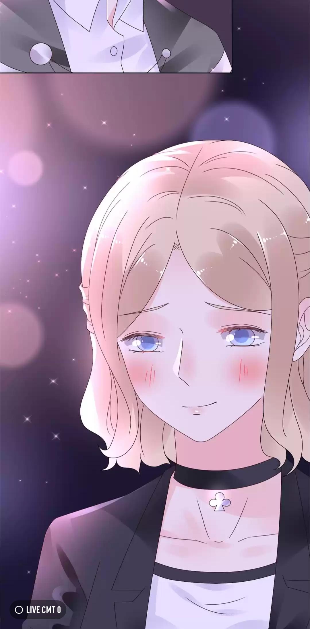 Be My Only Love Chapter 54 - page 15