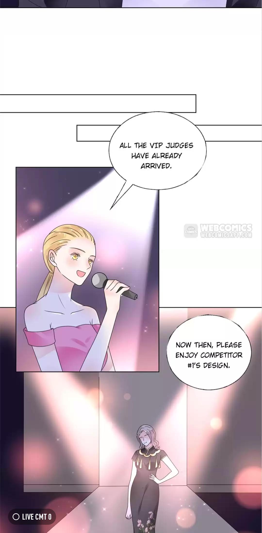 Be My Only Love Chapter 54 - page 16