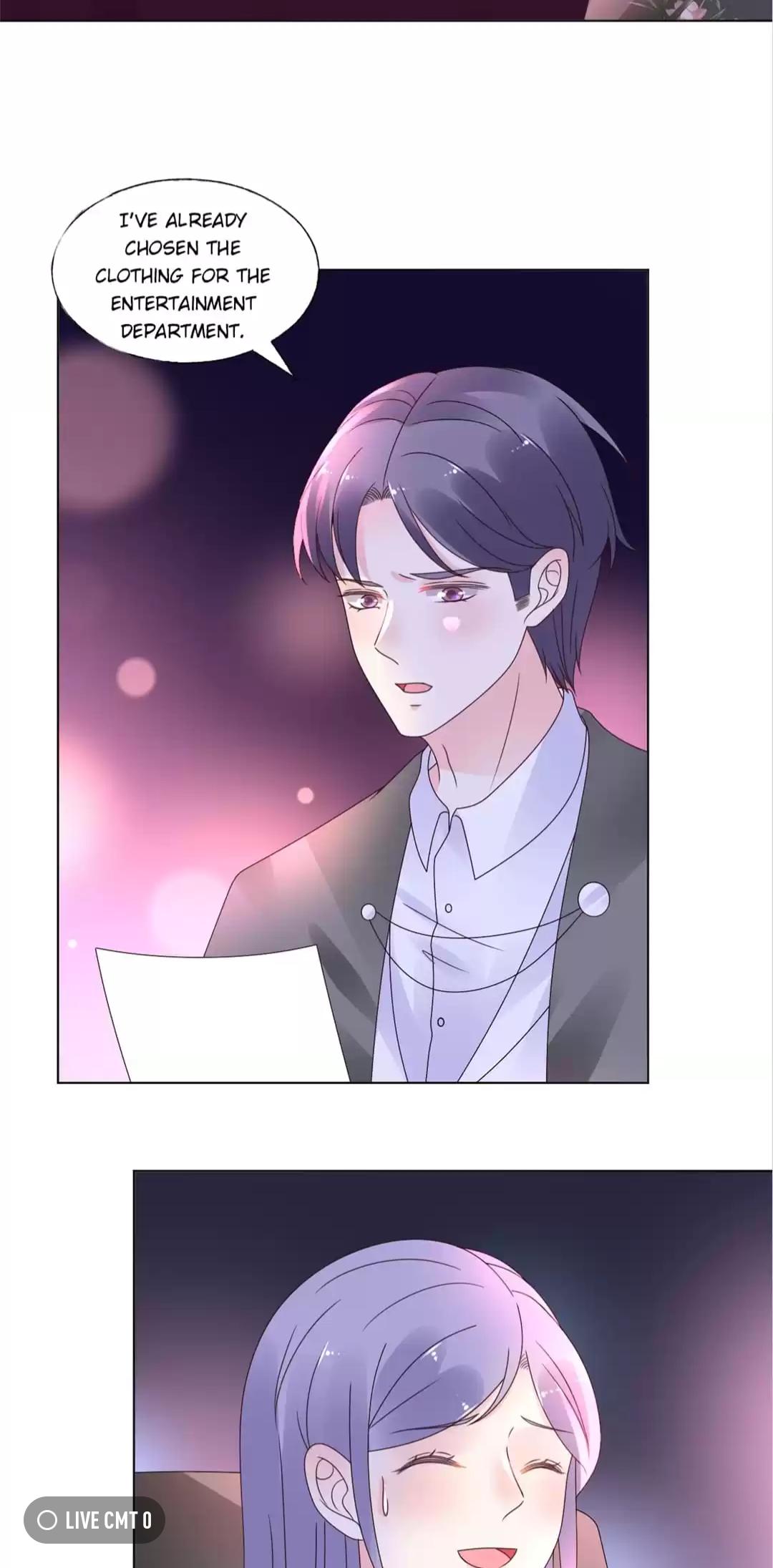 Be My Only Love Chapter 54 - page 21