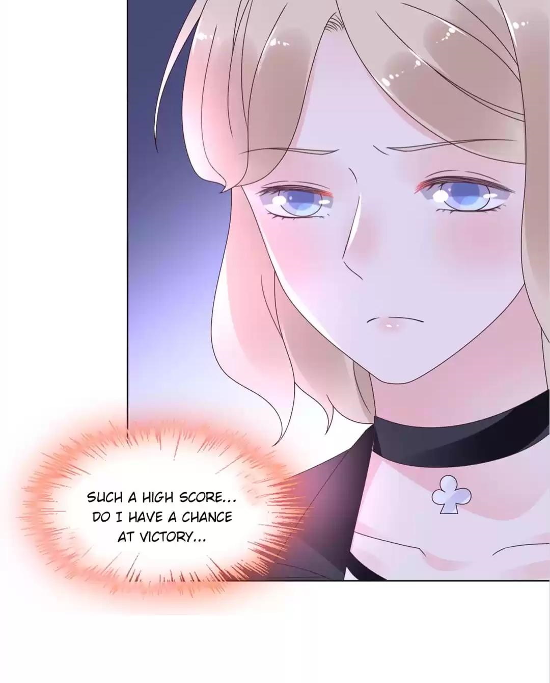 Be My Only Love Chapter 54 - page 25
