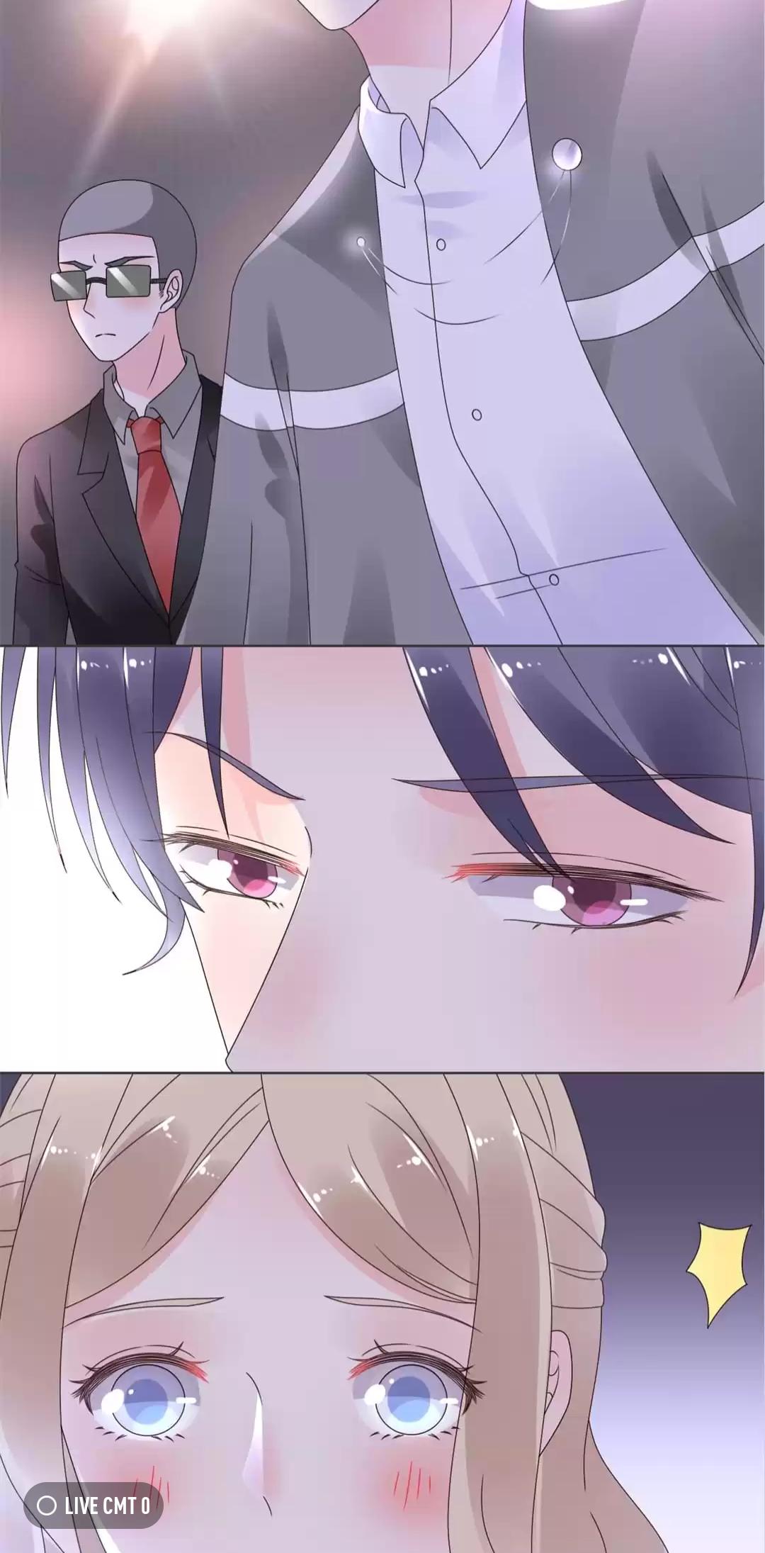 Be My Only Love Chapter 54 - page 8