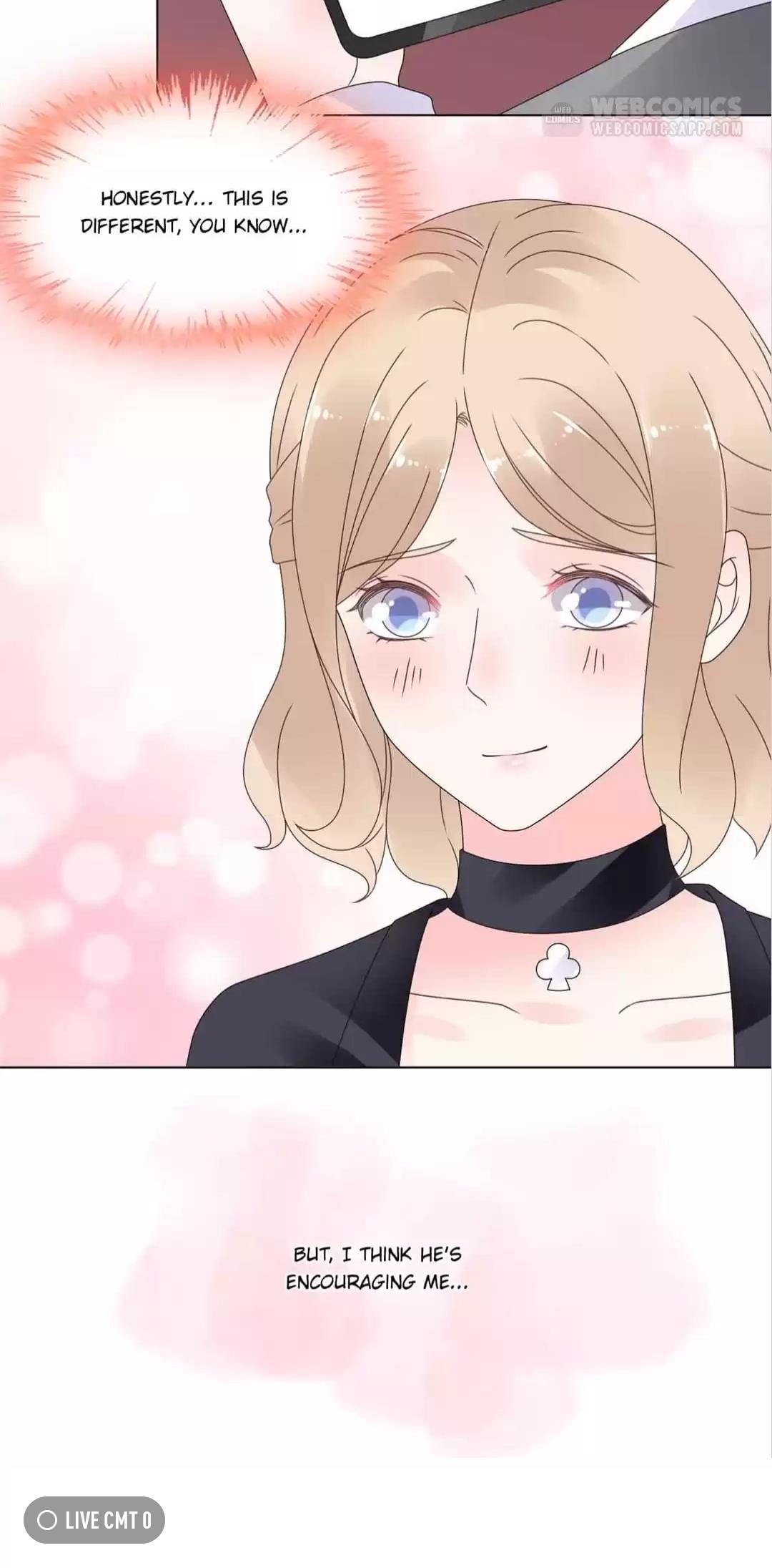 Be My Only Love Chapter 55 - page 10