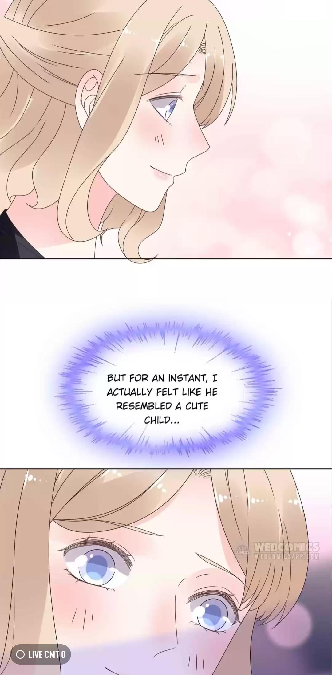 Be My Only Love Chapter 55 - page 15