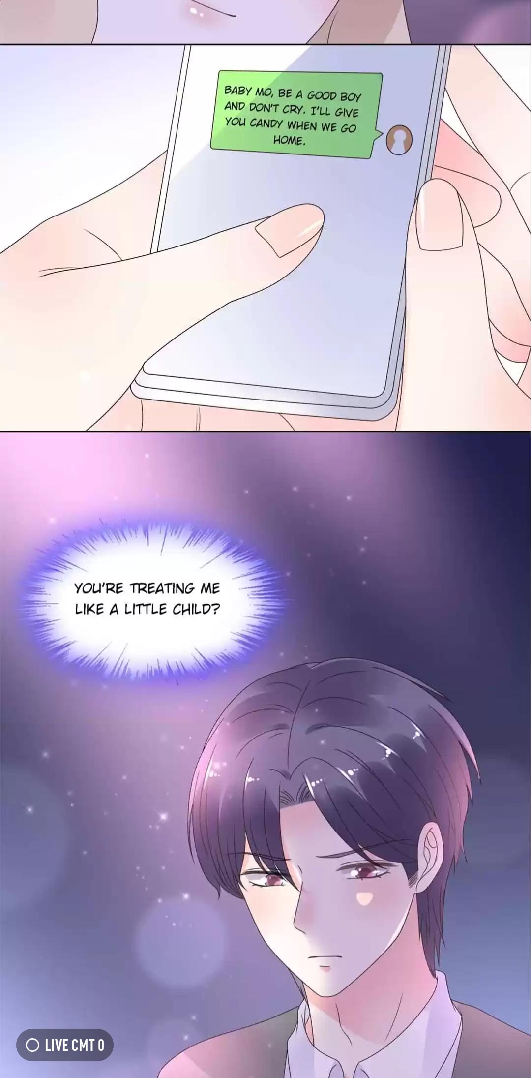 Be My Only Love Chapter 55 - page 16