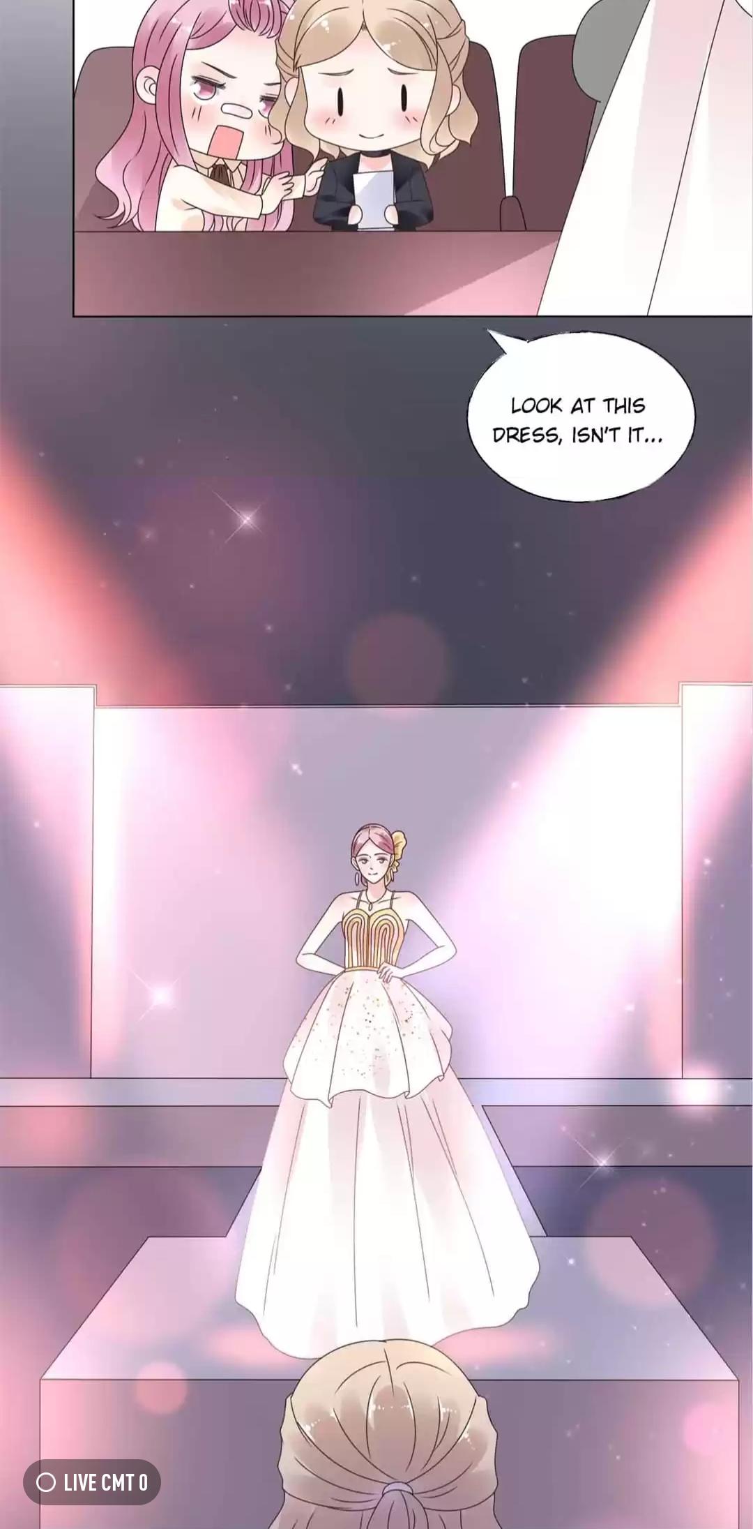 Be My Only Love Chapter 55 - page 18