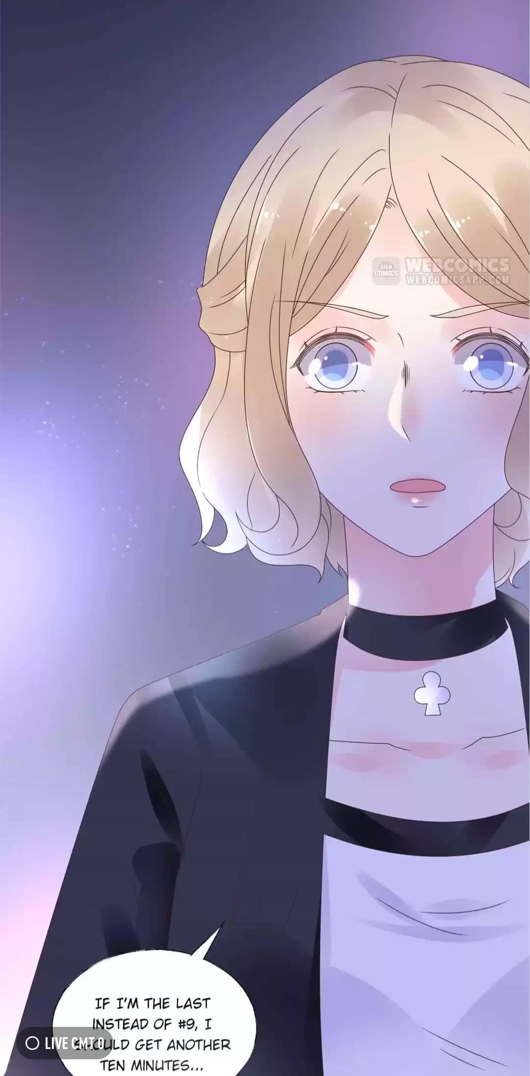 Be My Only Love Chapter 55 - page 22