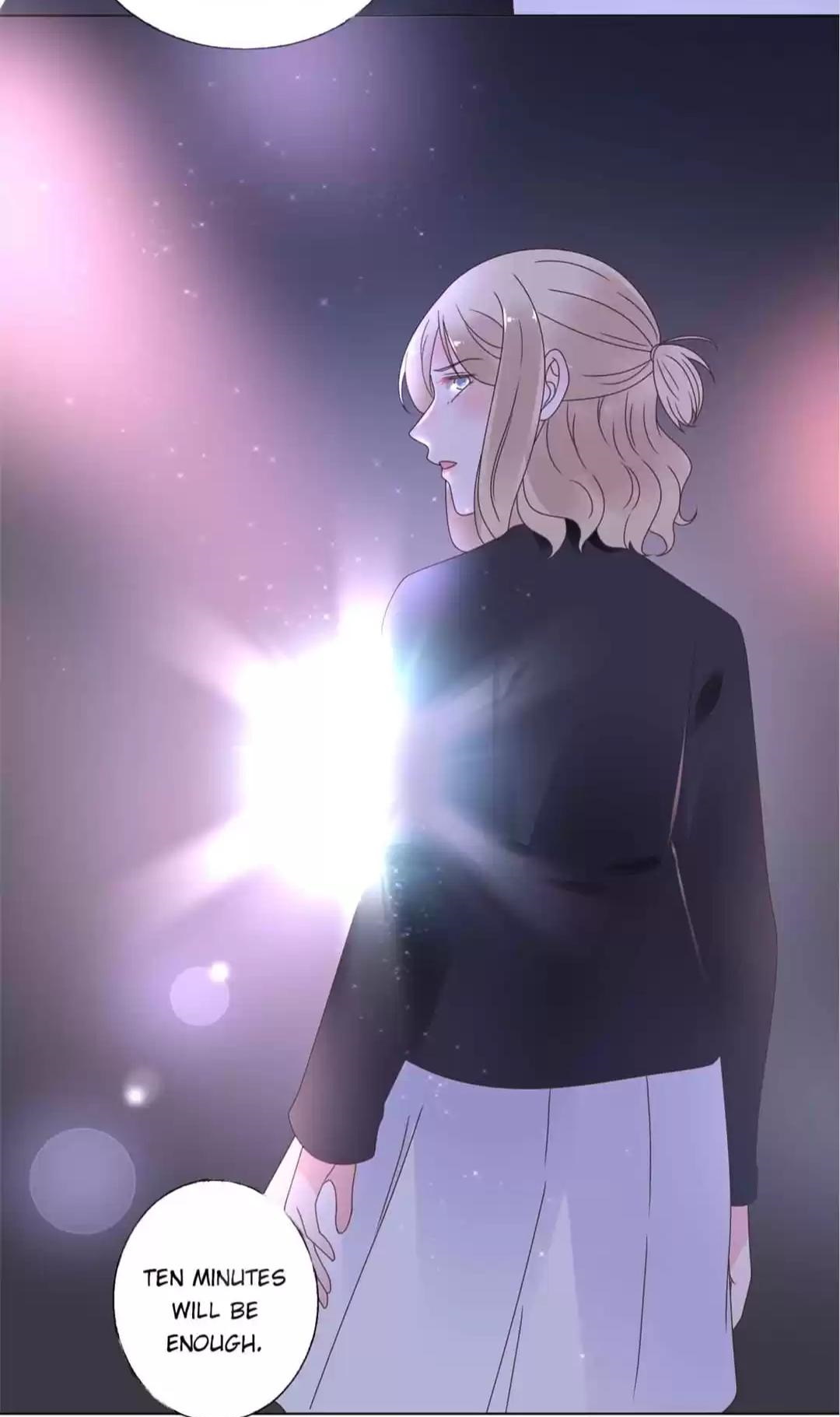 Be My Only Love Chapter 55 - page 23