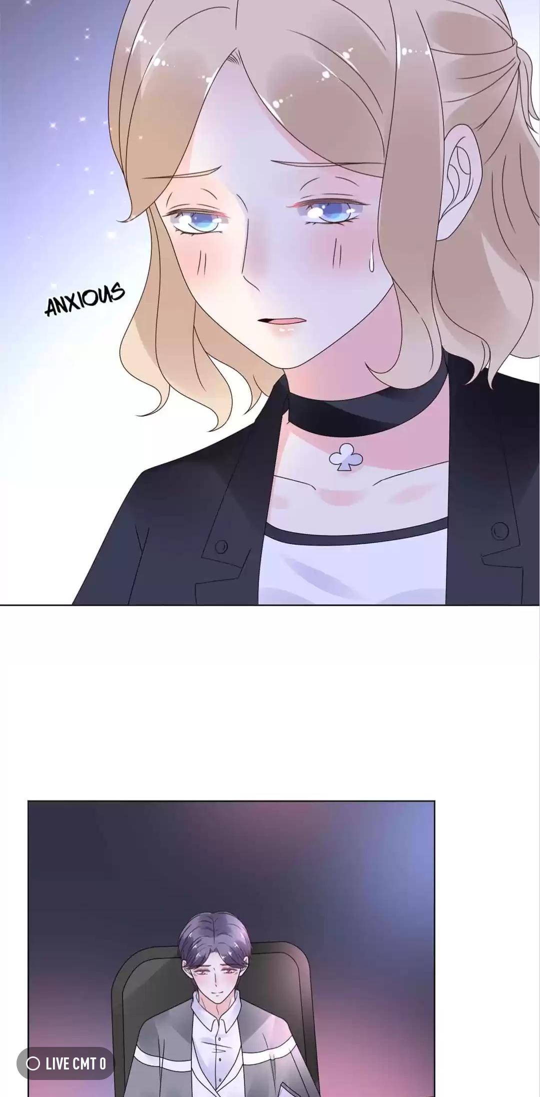 Be My Only Love Chapter 55 - page 5