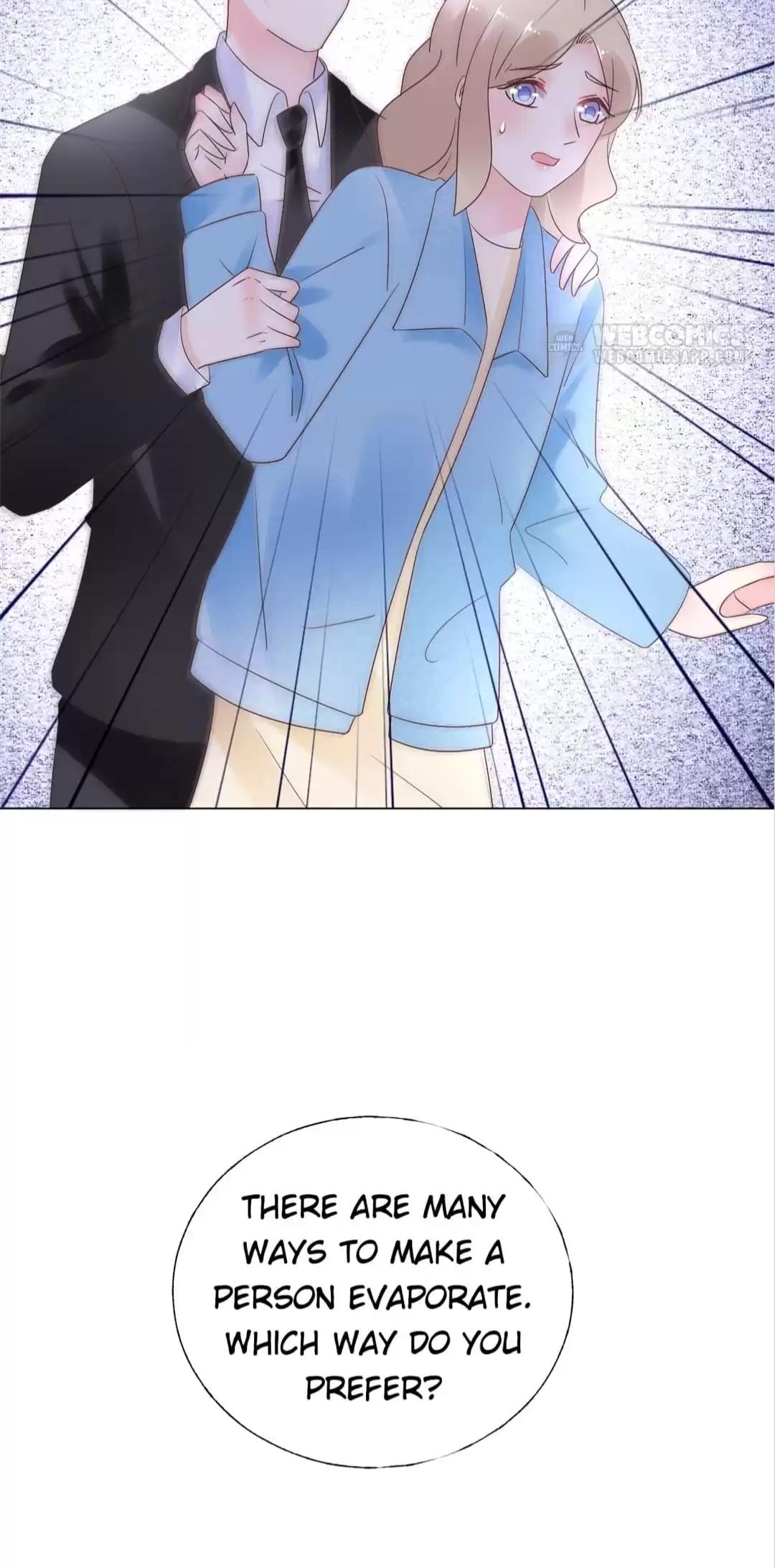 Be My Only Love Chapter 107 - page 14