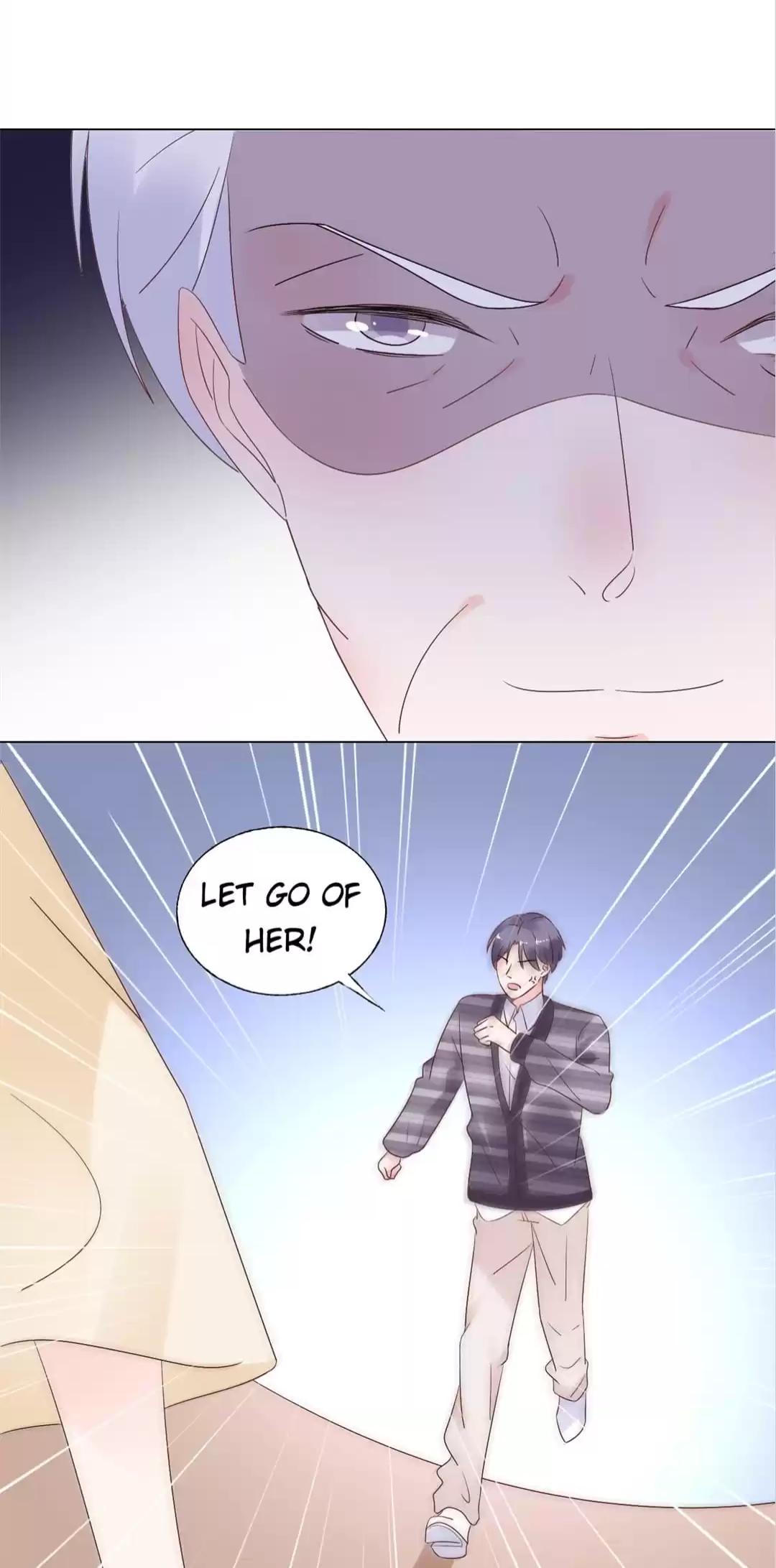 Be My Only Love Chapter 107 - page 15