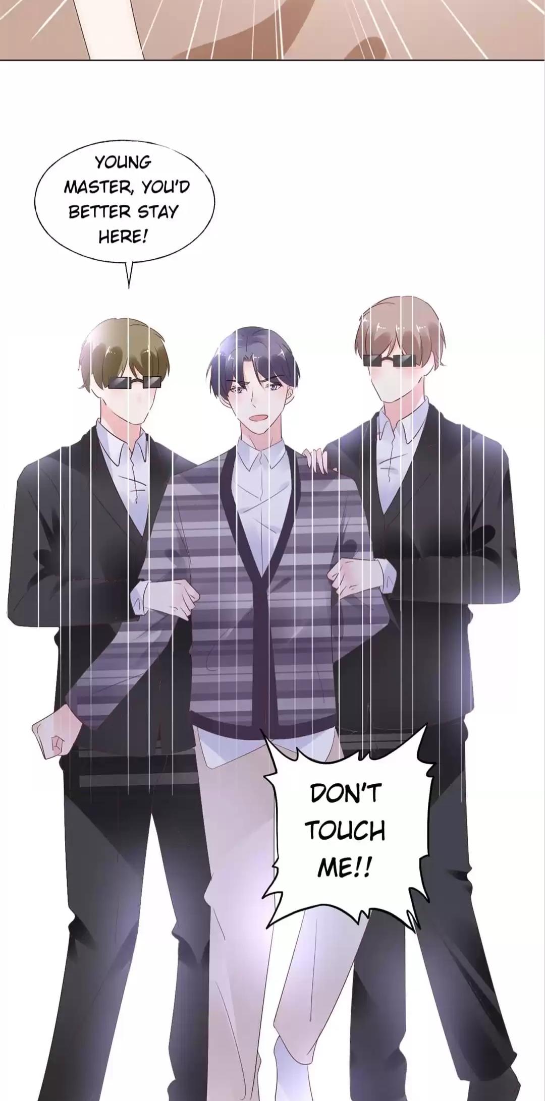 Be My Only Love Chapter 107 - page 16