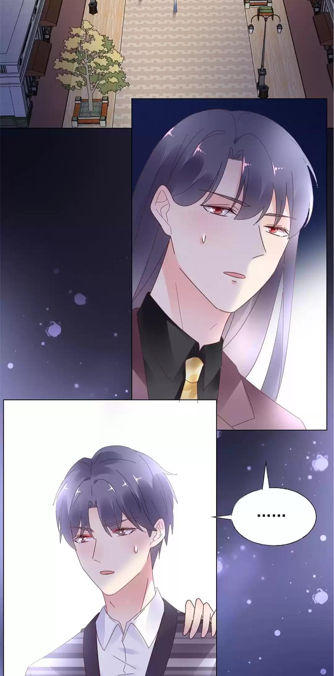 Be My Only Love Chapter 107 - page 19